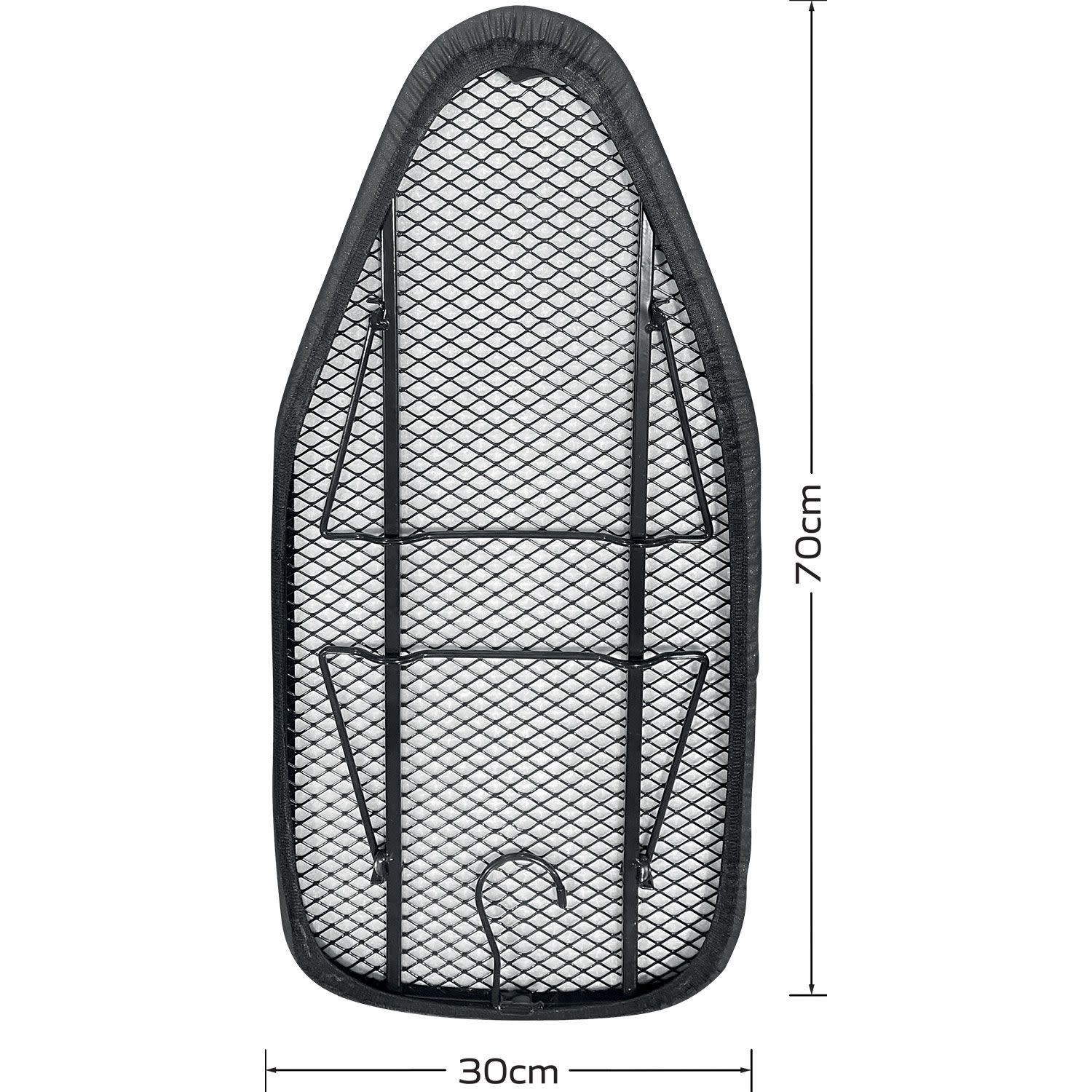 Εικόνα 3 του Delonghi Stirella Επιτραπέζια σιδερώστρα 221-0467