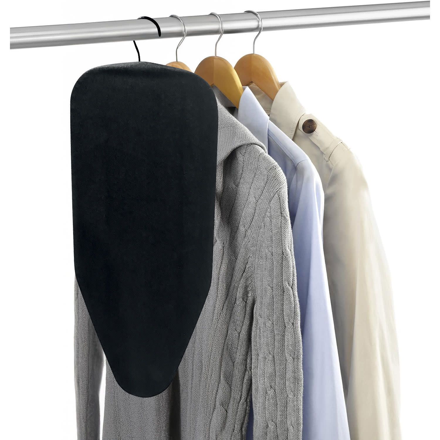 Εικόνα 7 του Delonghi Stirella Επιτραπέζια σιδερώστρα 221-0467