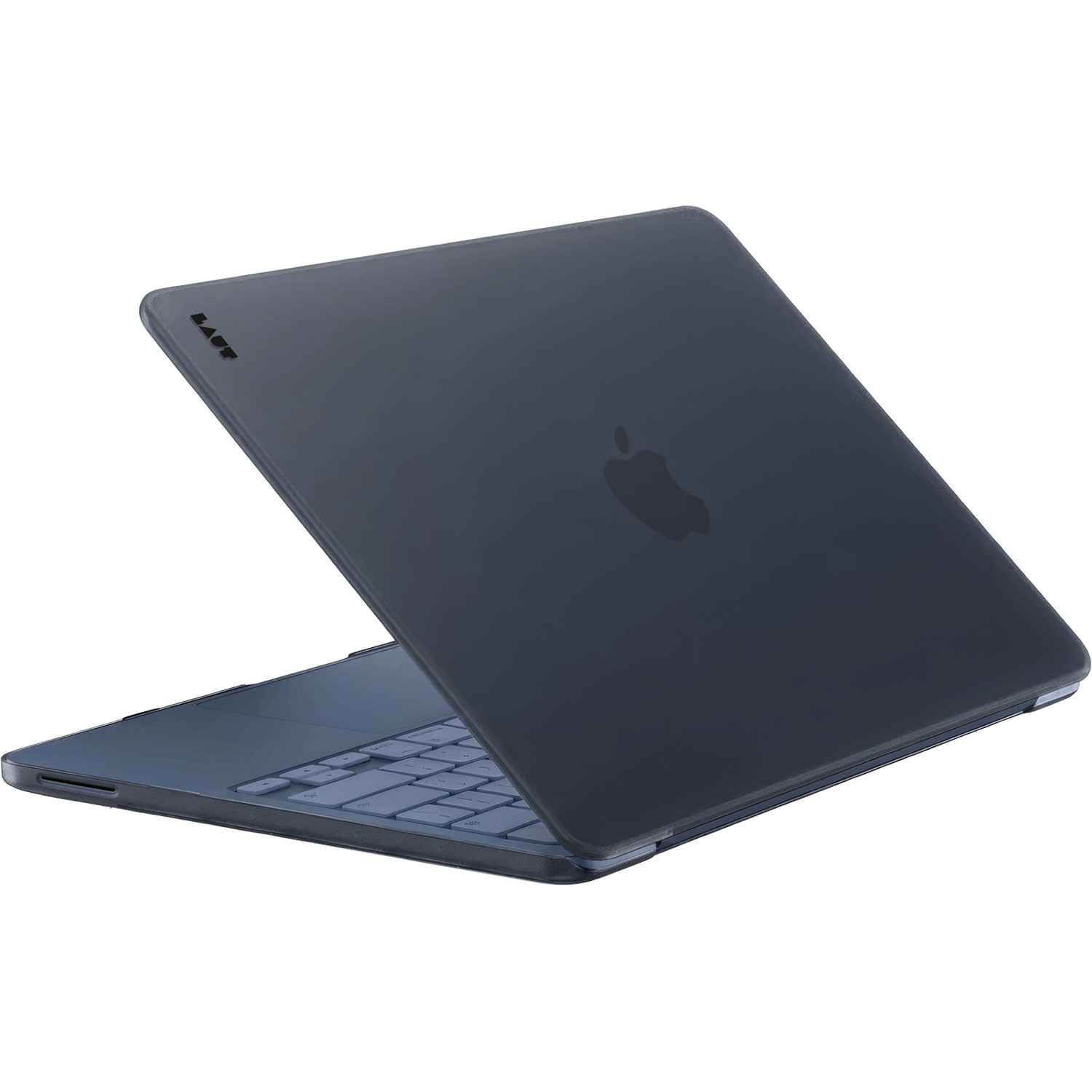 Εικόνα 1 του LAUT Huex Case for Macbook Neo Black