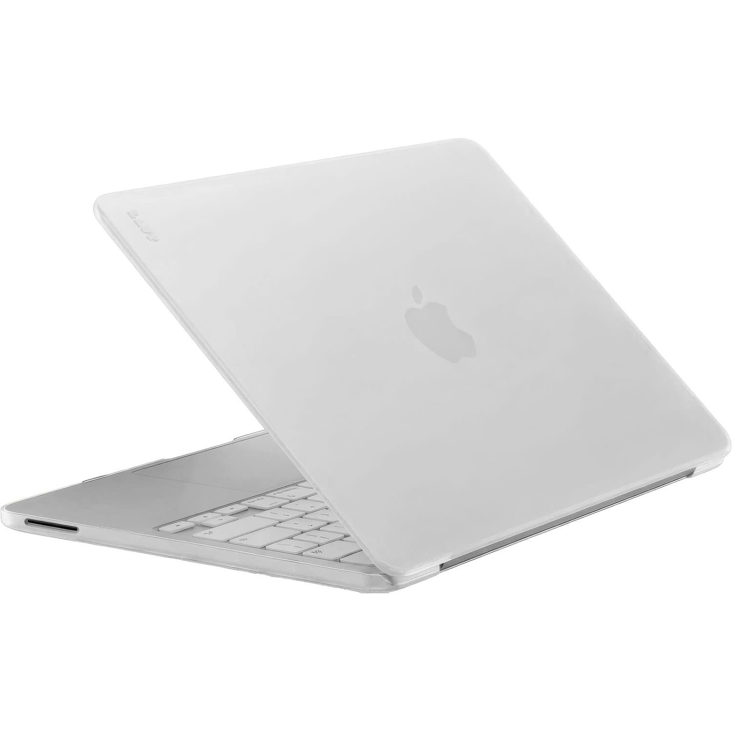 Εικόνα 1 του LAUT Huex Case for Macbook Neo Clear