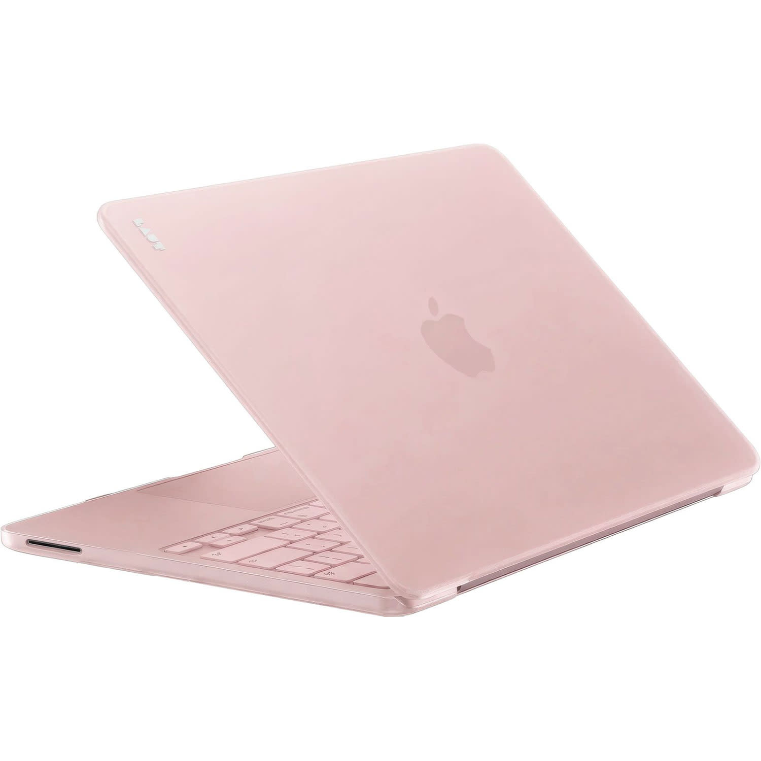 Εικόνα 1 του LAUT HUEX CASE FOR MACBOOK NEO PINK