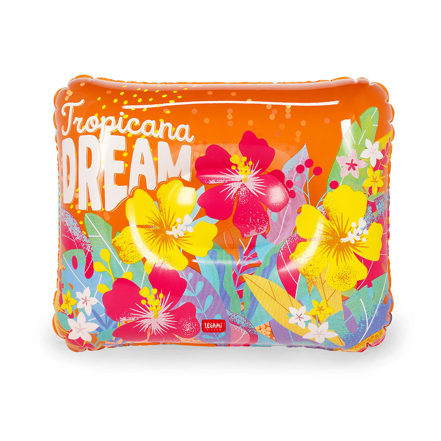 Εικόνα 1 του Legami Φουσκωτό Μαξιλάρι Tropicana Dream