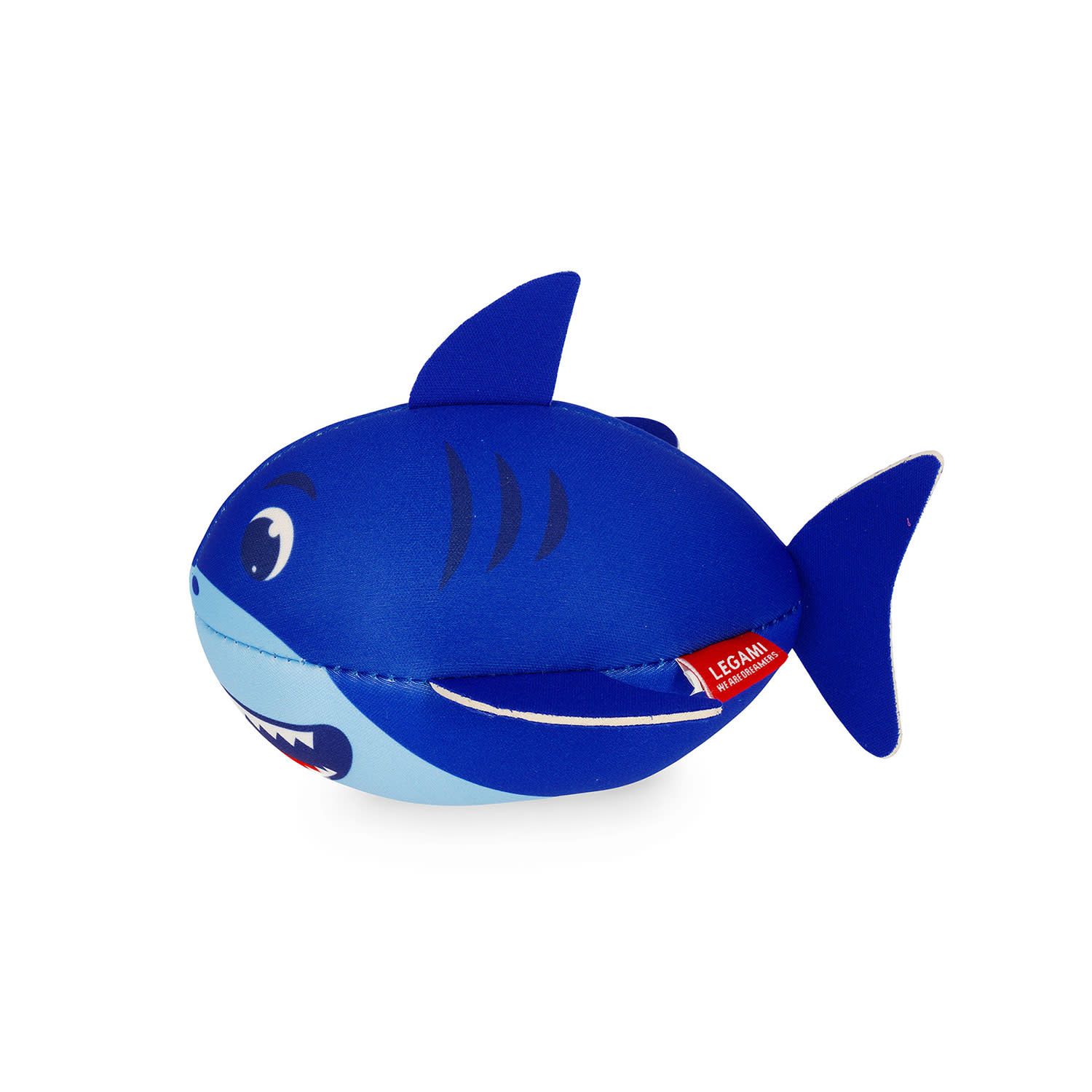 Εικόνα 1 του Legami Φουσκωτή Μπάλα Shark