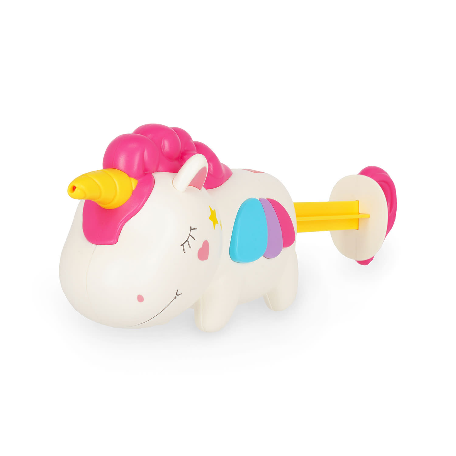 Εικόνα 4 του Legami Νεροπίστολο Unicorn