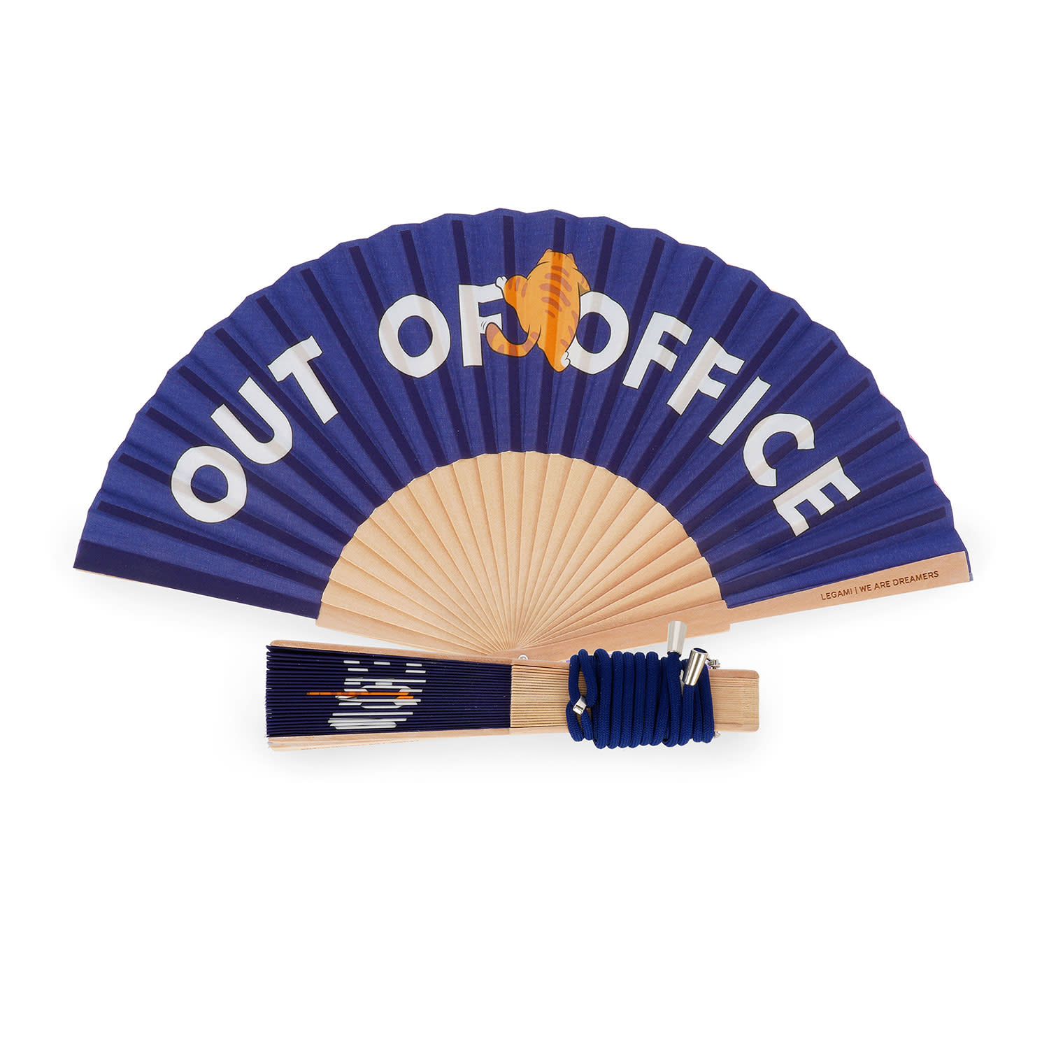 Εικόνα 3 του Legami Βεντάλια Out Of Office