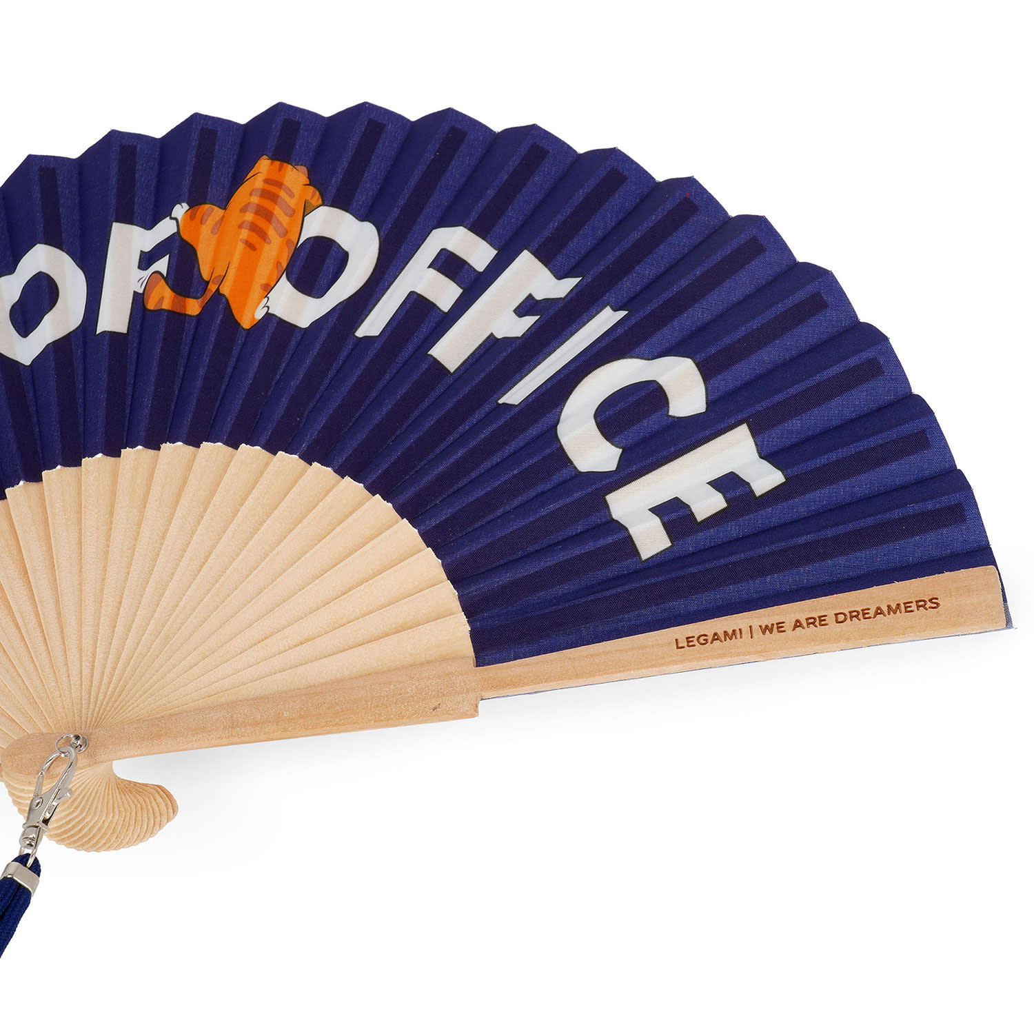 Εικόνα 4 του Legami Βεντάλια Out Of Office