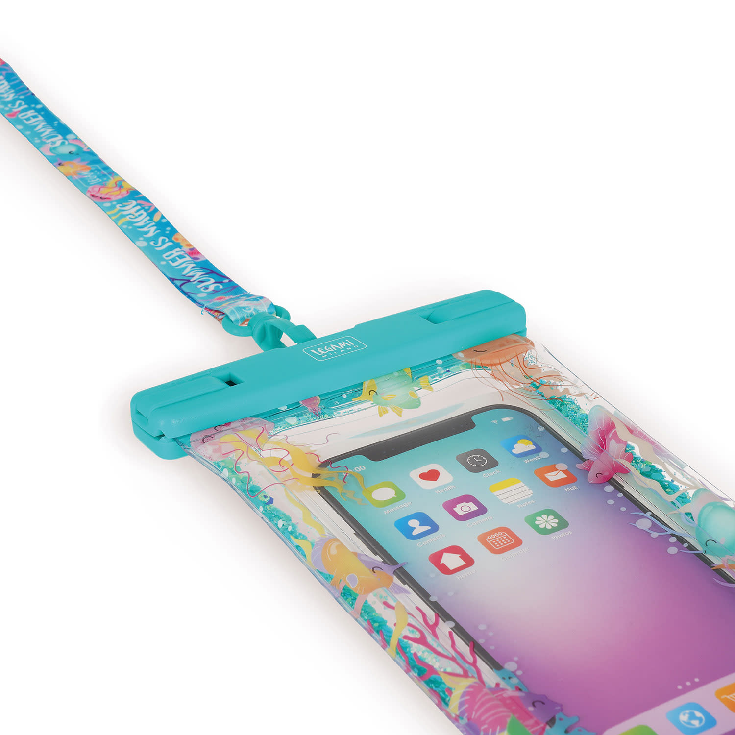 Εικόνα 3 του Legami Αδιάβροχη Θήκη Smartphone Summer Is Magic