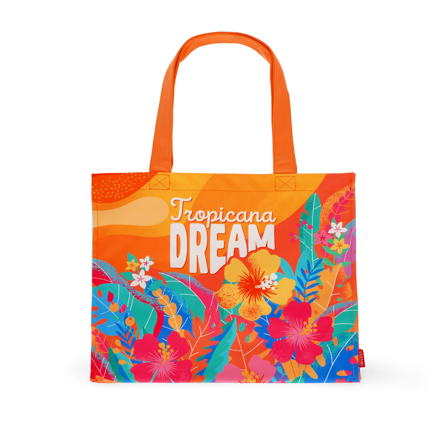 Εικόνα 1 του Legami Τσάντα Παραλίας Tropicana Dream
