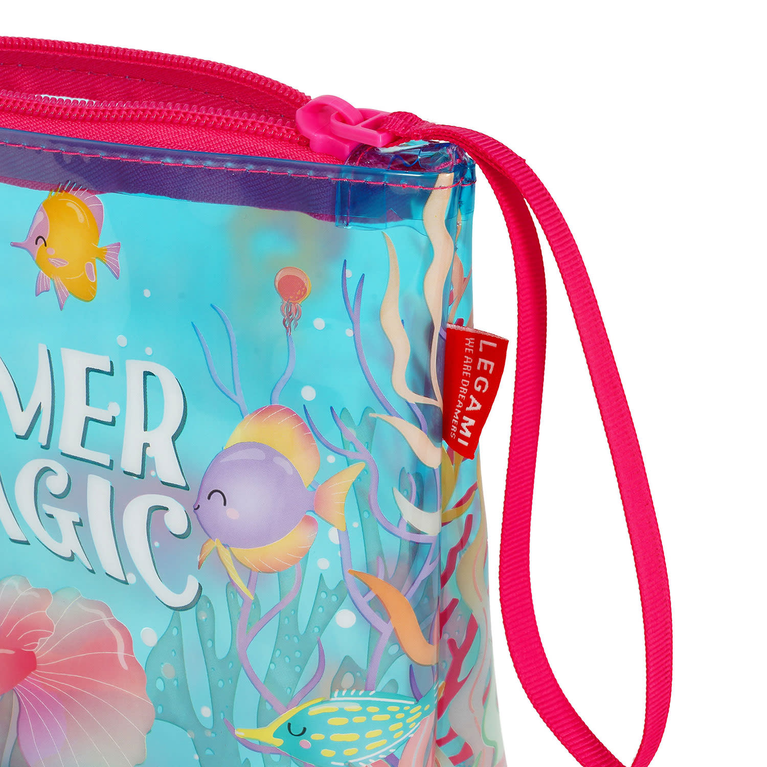 Εικόνα 3 του Legami Τσαντάκι Παραλίας Summer Is Magic