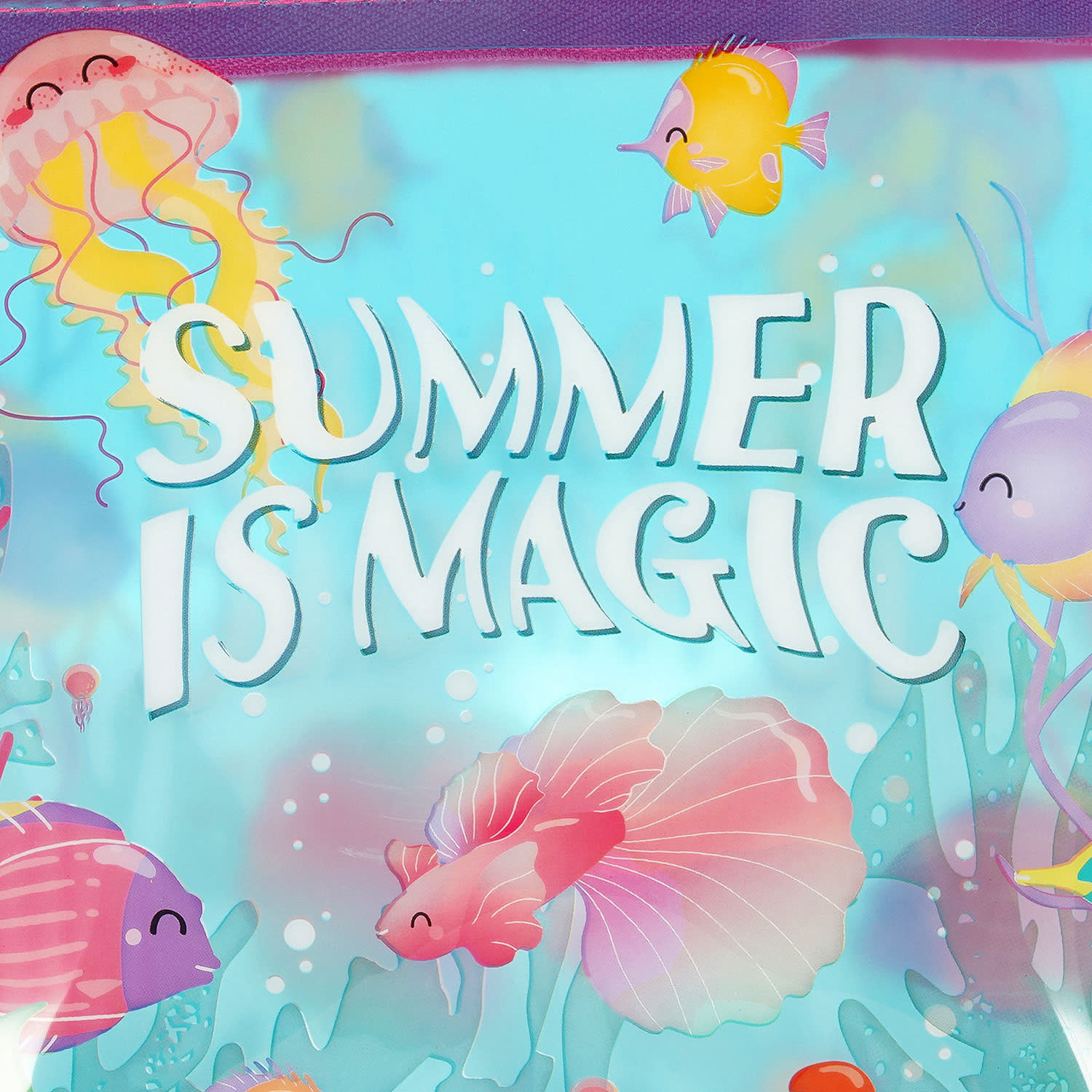 Εικόνα 4 του Legami Τσαντάκι Παραλίας Summer Is Magic