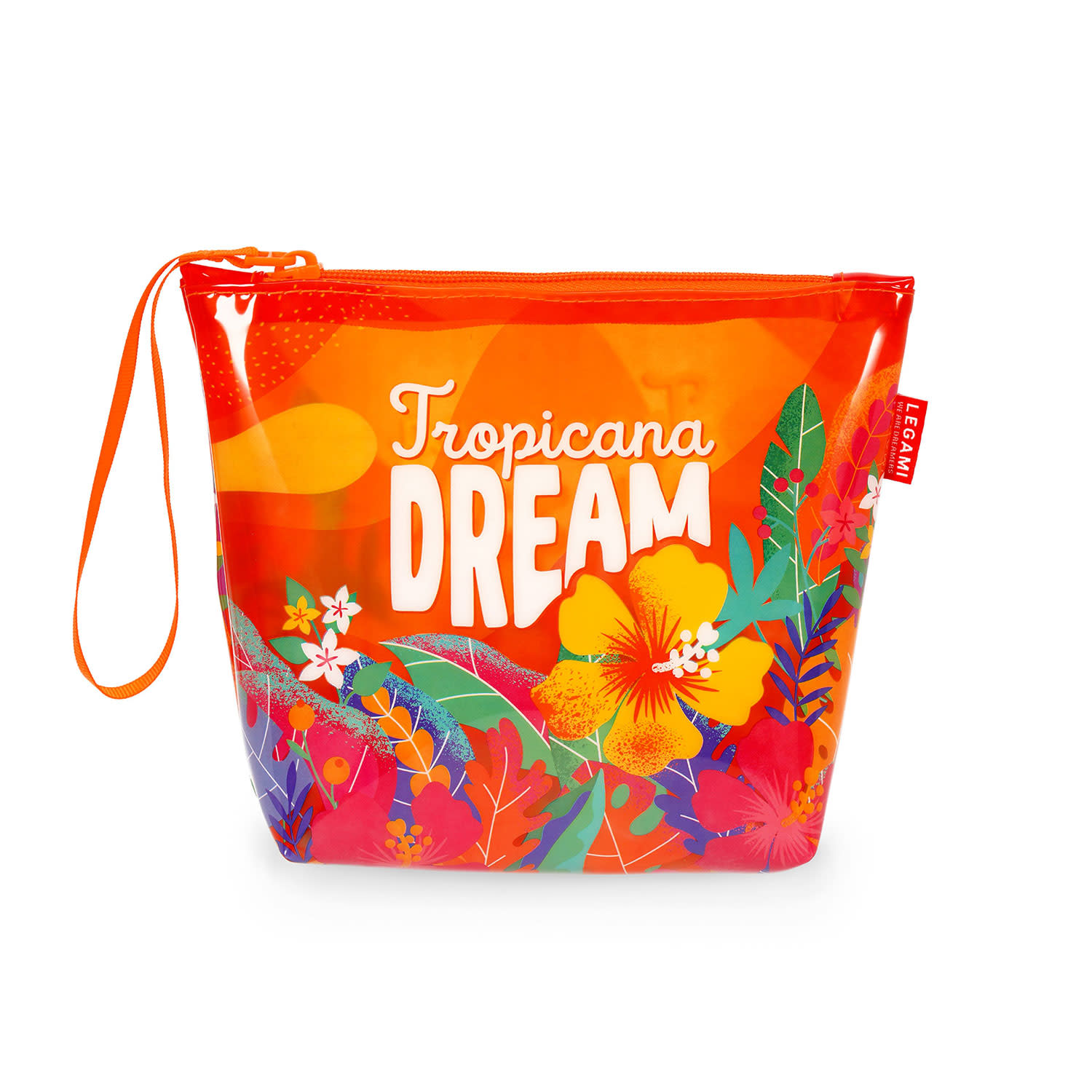 Εικόνα 1 του Legami Τσαντάκι Παραλίας Tropicana Dream