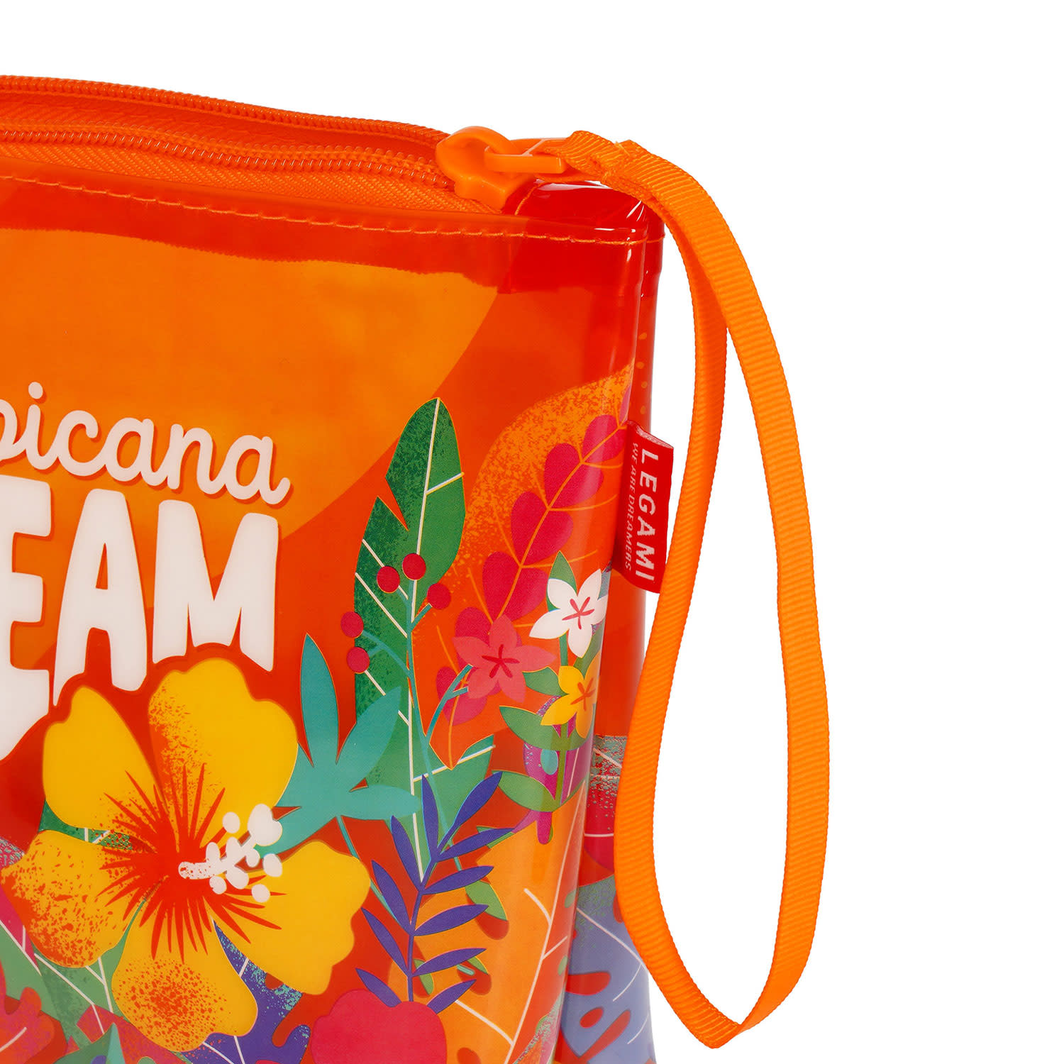 Εικόνα 3 του Legami Τσαντάκι Παραλίας Tropicana Dream