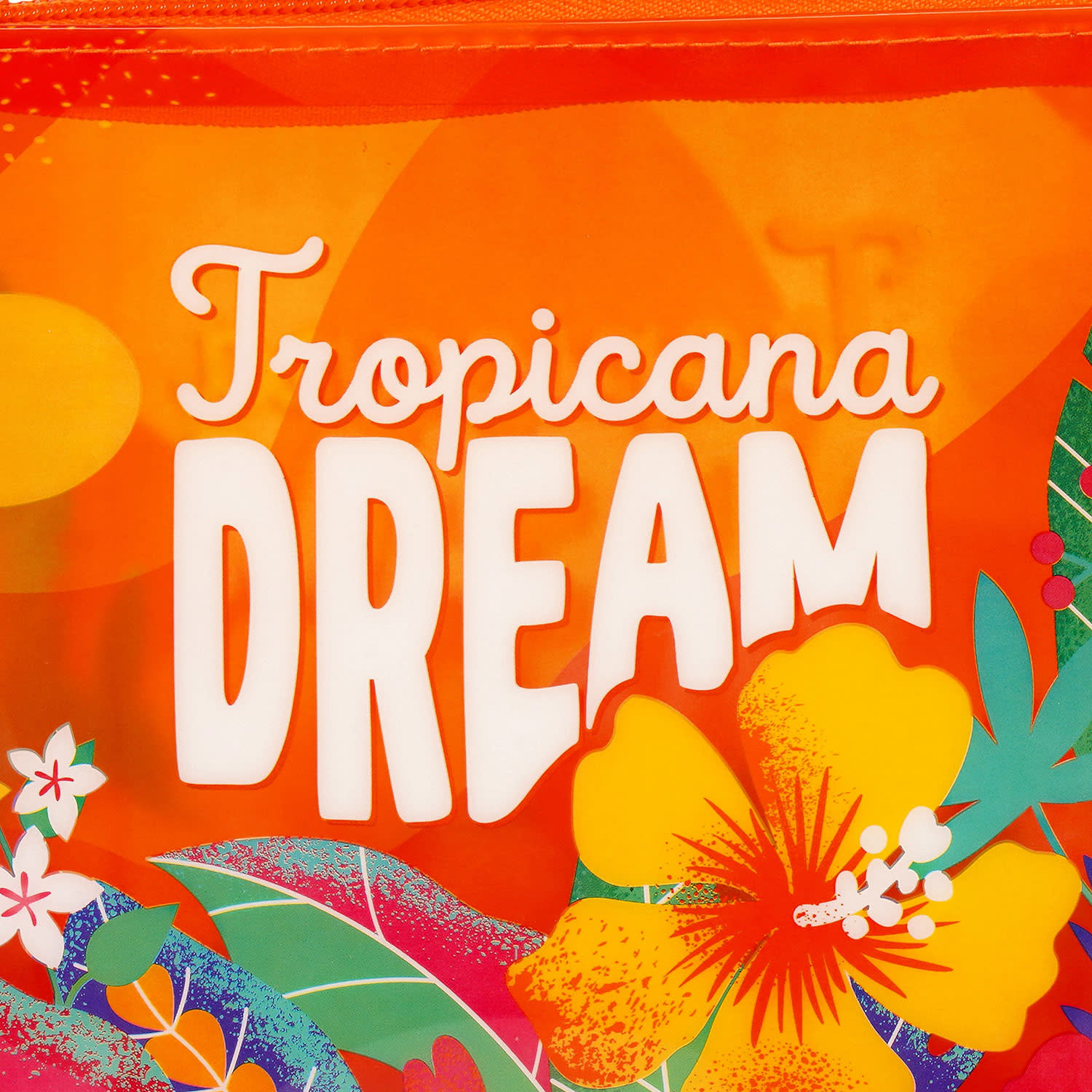 Εικόνα 4 του Legami Τσαντάκι Παραλίας Tropicana Dream