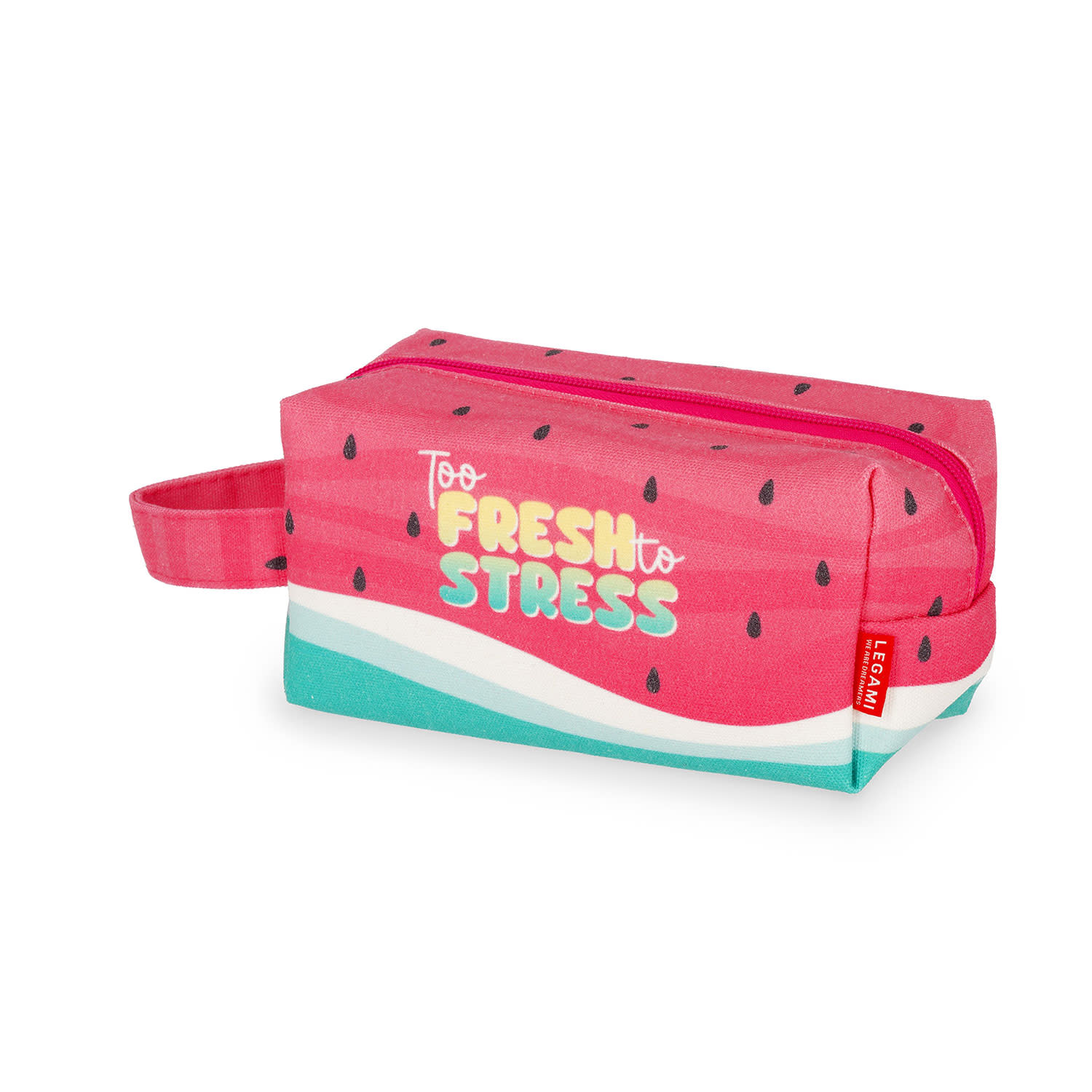 Εικόνα 2 του Legami Νεσεσέρ Παραλίας Watermelon