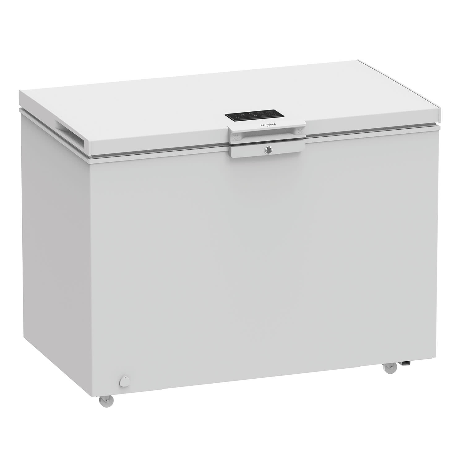 Whirlpool W3RHS30EW Καταψύκτης Μπαούλο Λευκός 308lt