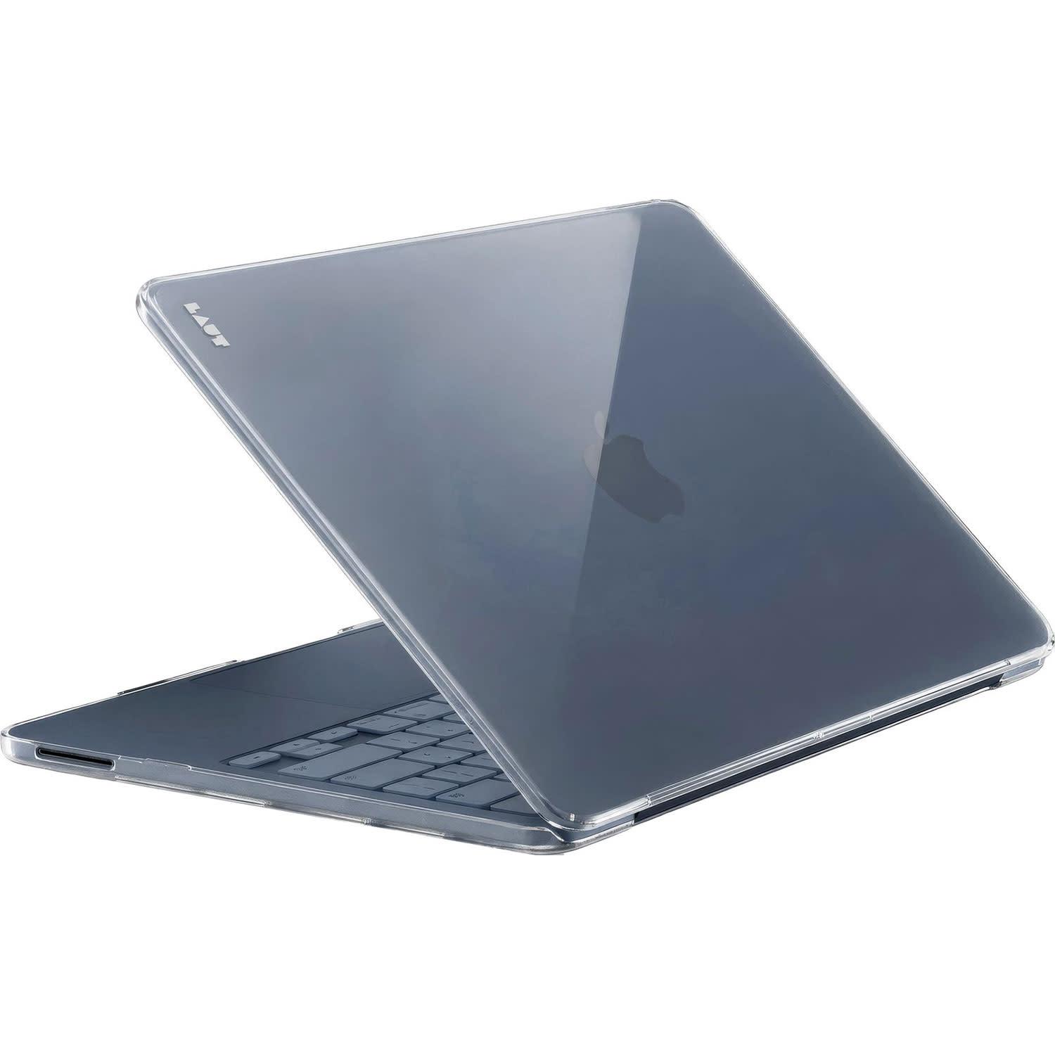 Εικόνα 1 του LAUT Slim Crystal Case for Macbook Neo