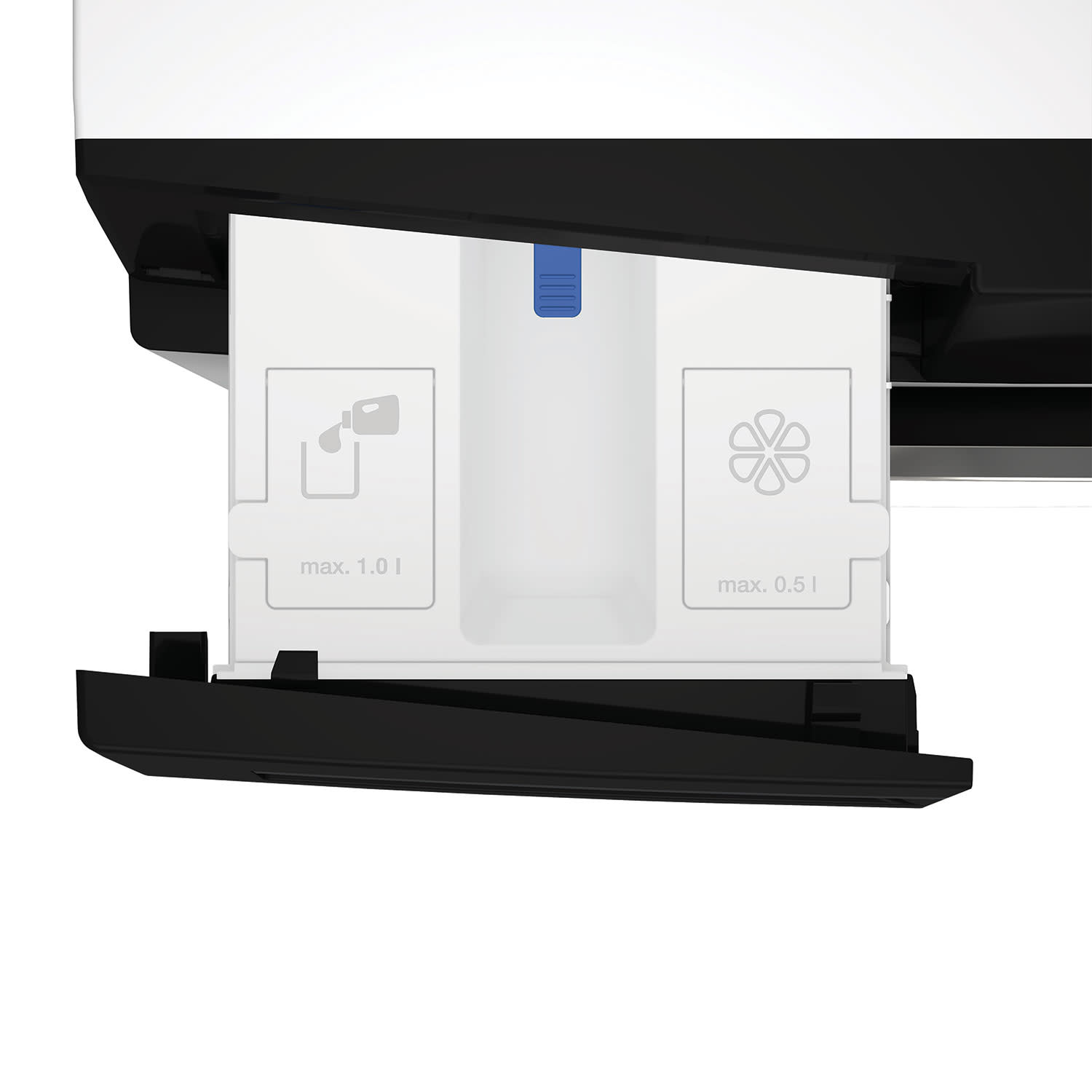Κάνε κλικ για να δεις την εικόνα 3 του Whirlpool WPM 27W ADS EE Πλυν/ριο Ρούχων 12kg
