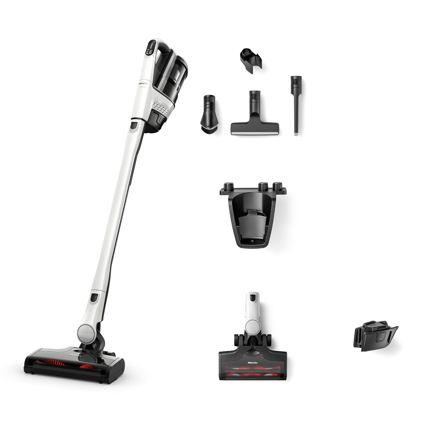Miele Σκούπα Stick Επαναφ/μενη Triflex HX3