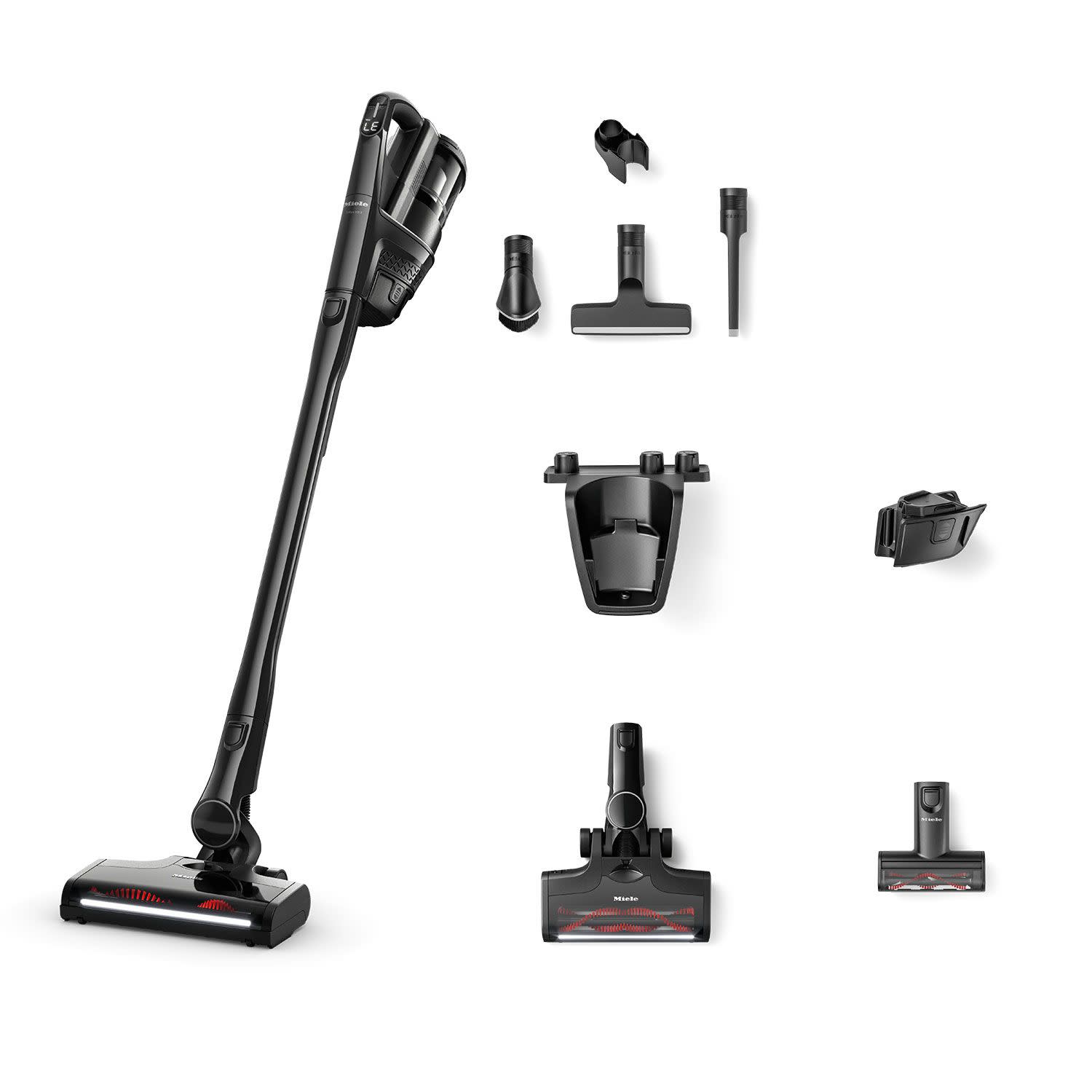 Miele Σκούπα Stick Επαναφ/μενης Triflex HX3 Cat  & Dog