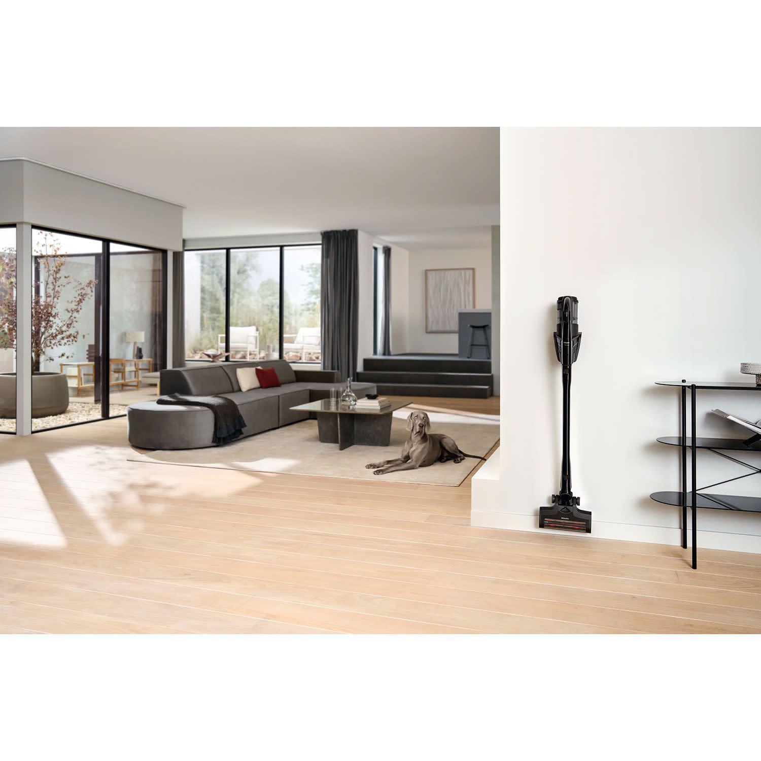 Εικόνα 6 του Miele Σκούπα Stick Επαναφ/μενης Triflex HX3 Cat  & Dog