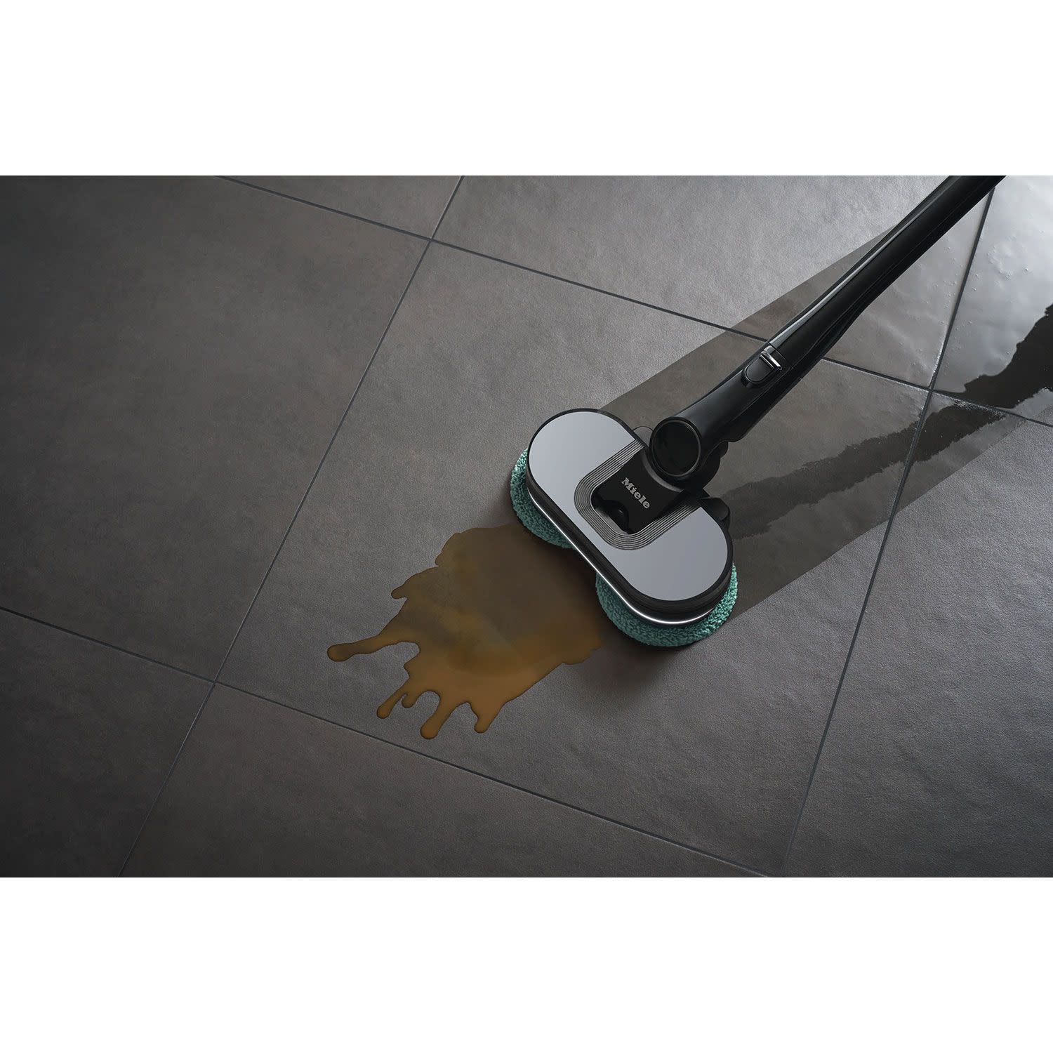 Εικόνα 4 του Miele Σκούπα Stick Επαναφ/μενης Triflex HX3 Aqua