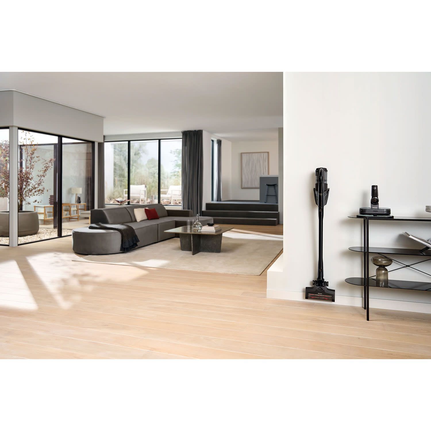Εικόνα 6 του Miele Σκούπα Stick Επαναφ/μενης Triflex HX3 Aqua