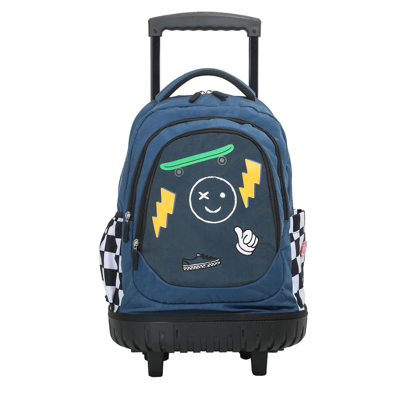 Εικόνα 1 του LYC sac Τσάντα Trolley Δημοτικού Skate Mode