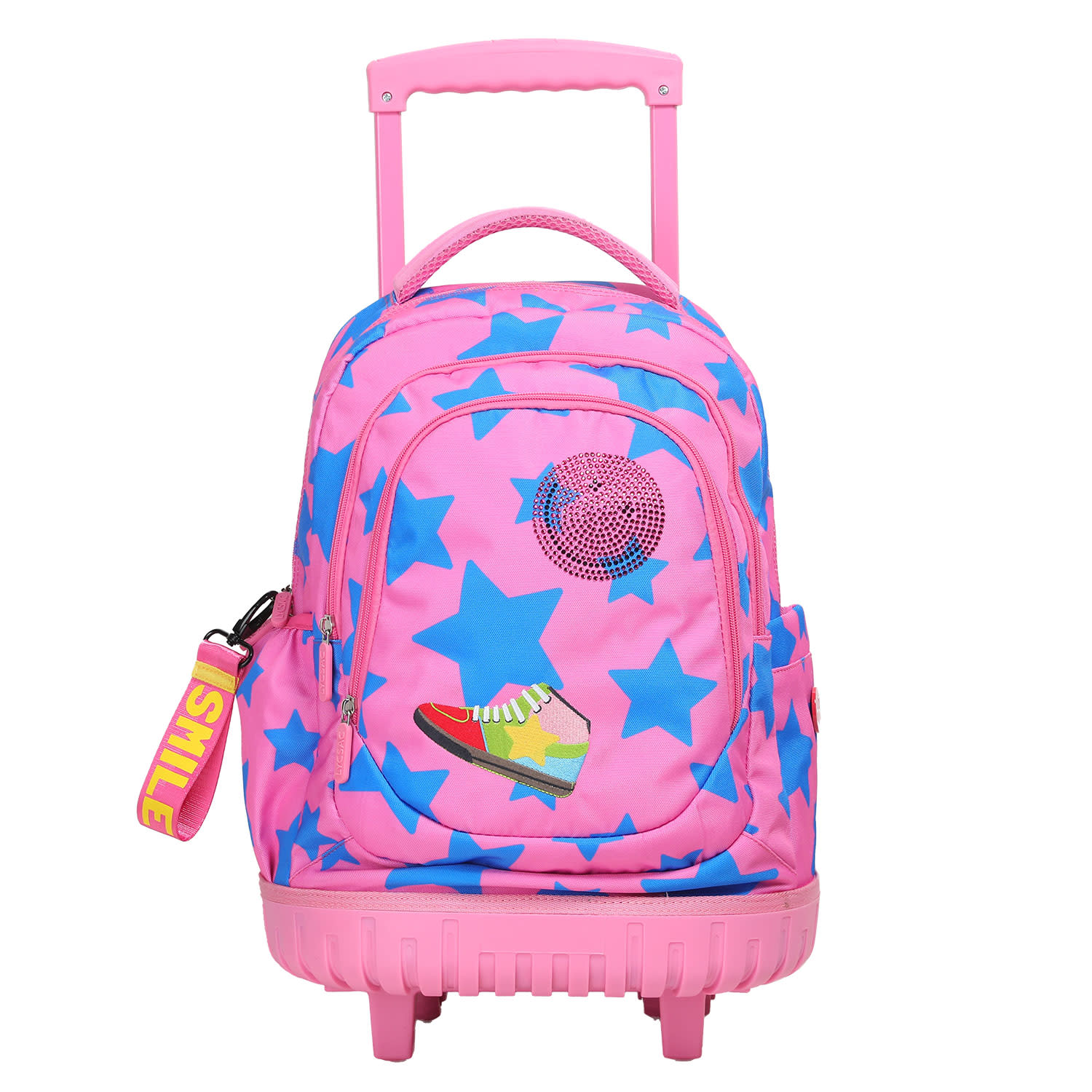 Εικόνα 1 του LYC sac Τσάντα Trolley Δημοτικού Starlight