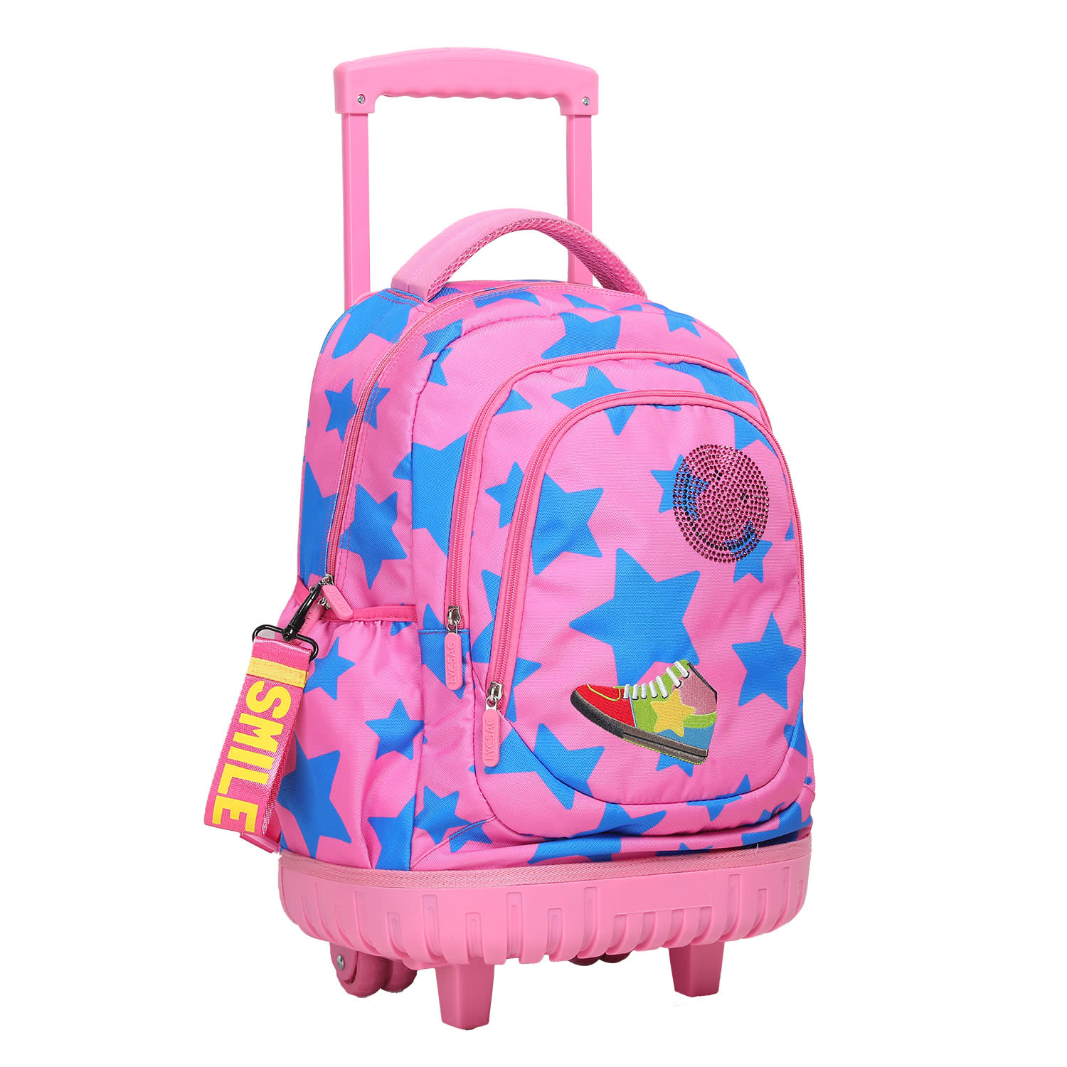 Εικόνα 2 του LYC sac Τσάντα Trolley Δημοτικού Starlight