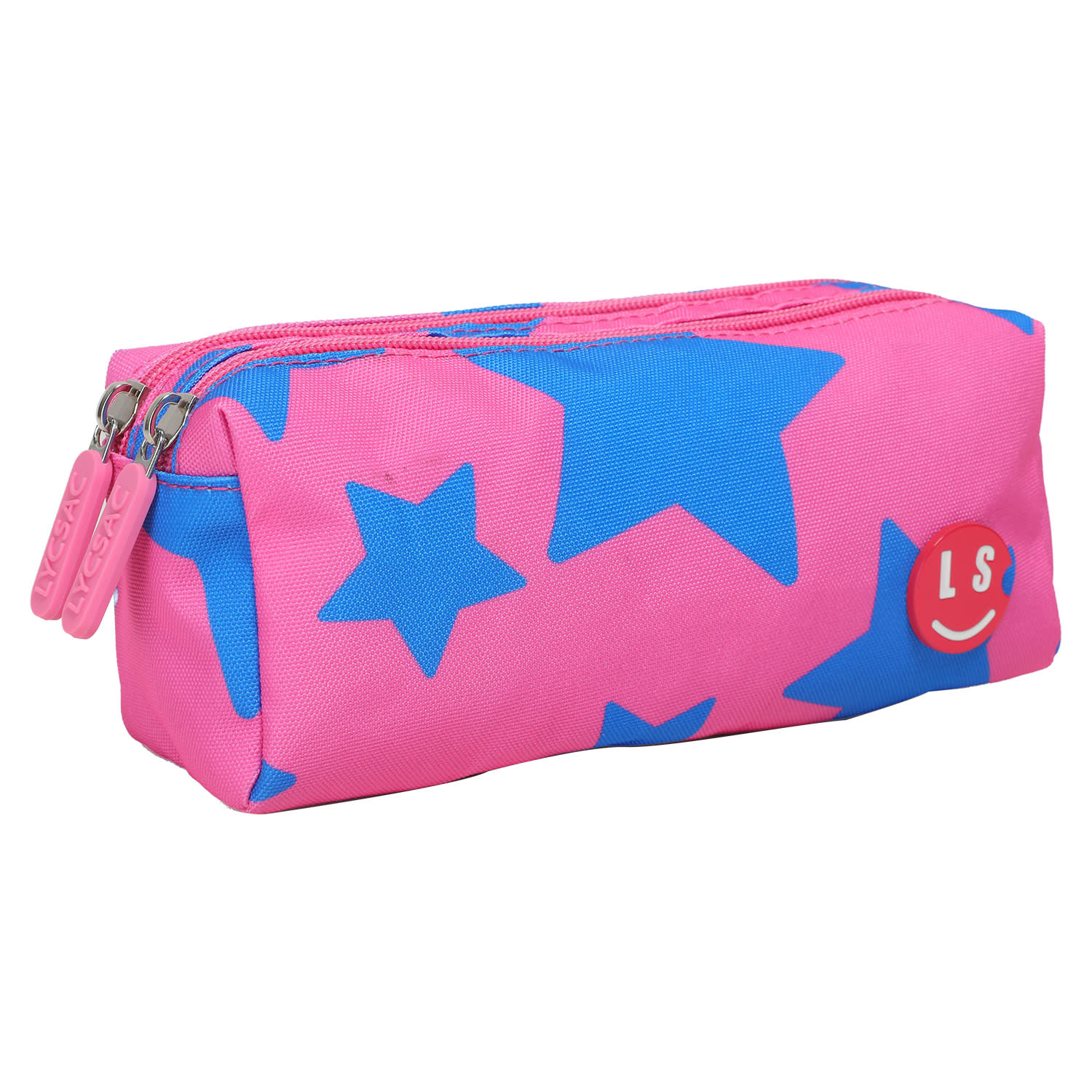 Εικόνα 2 του LYC sac Κασετίνα Βαρελάκι Starlight