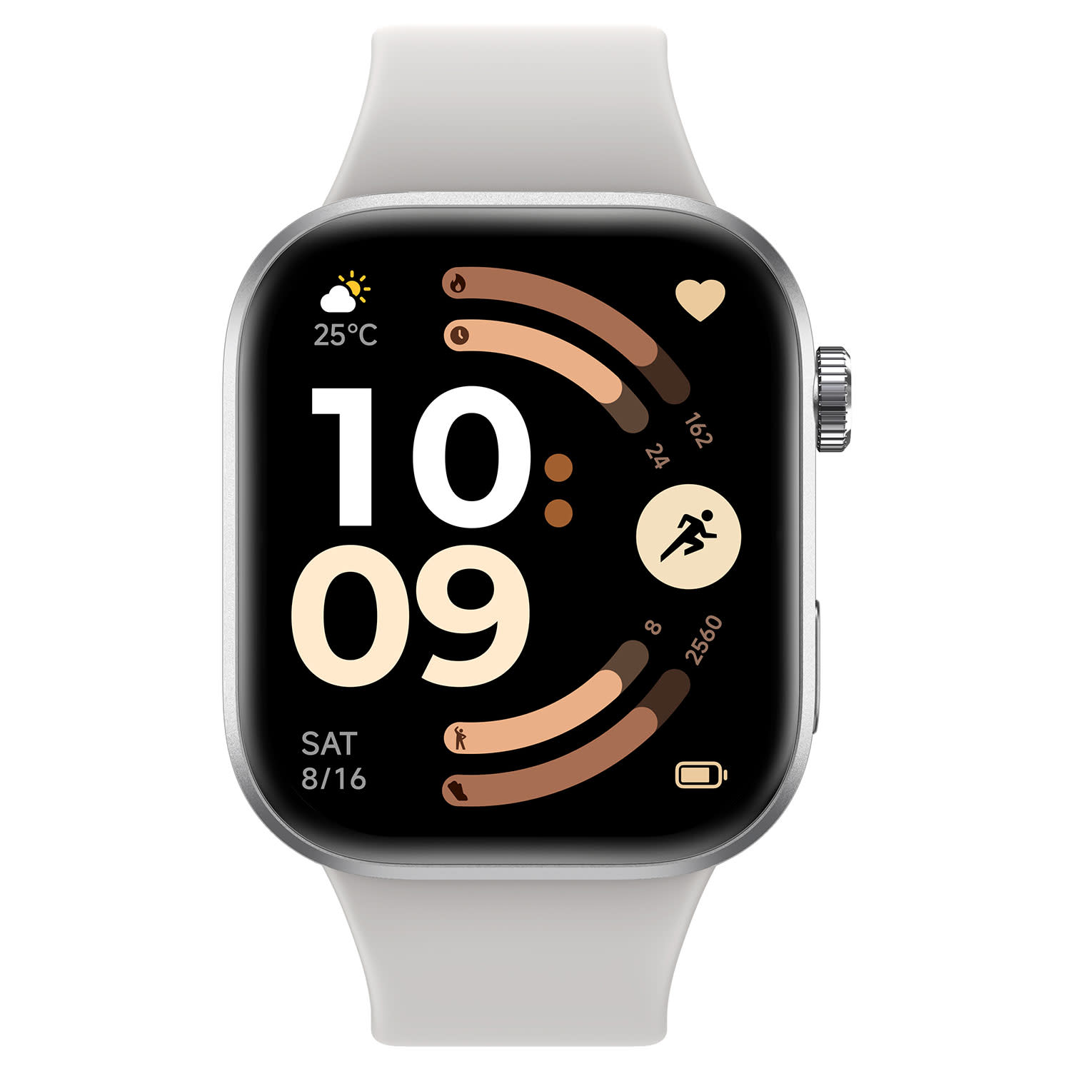 Xiaomi Redmi Watch 6 Gray
