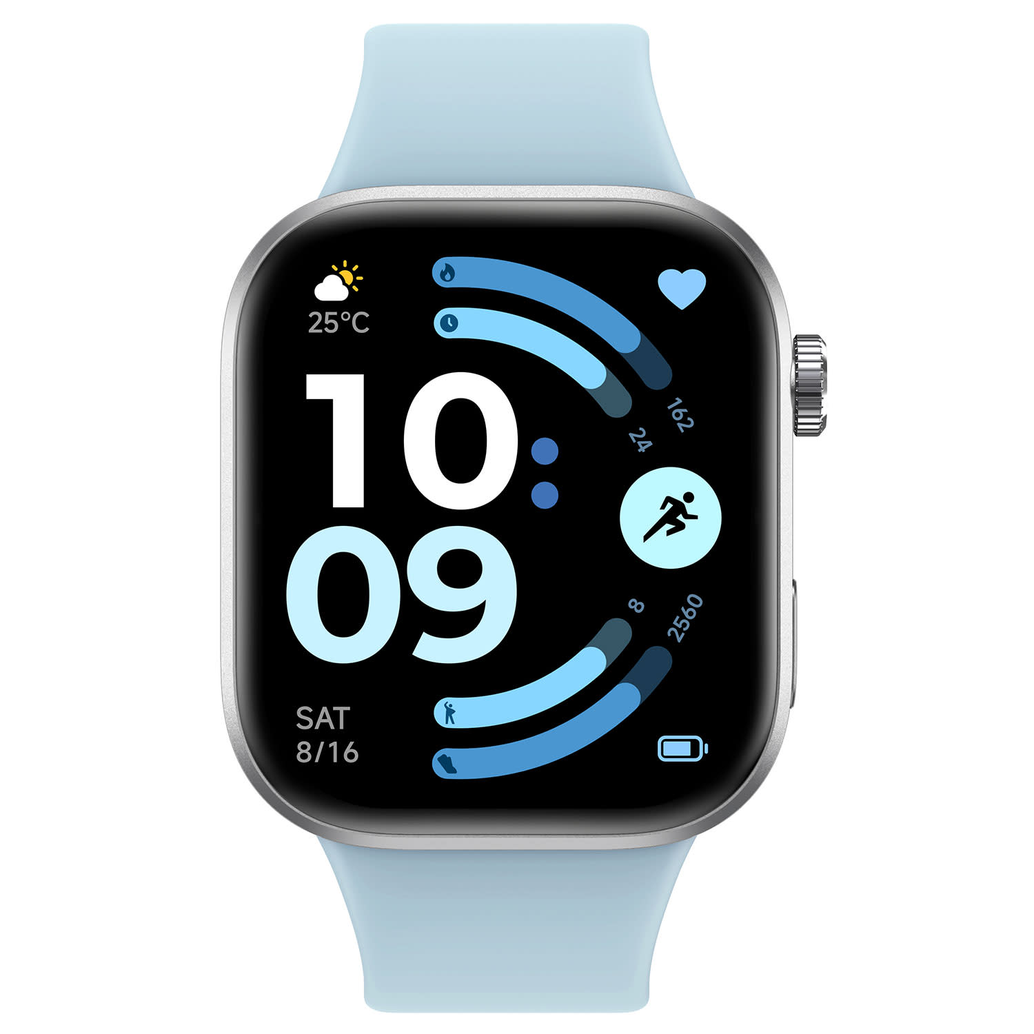 Xiaomi Redmi Watch 6 Blue