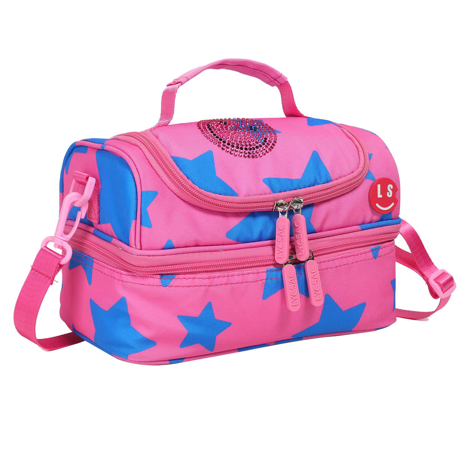 Εικόνα 2 του LYC sac Τσάντα Φαγητού Starlight
