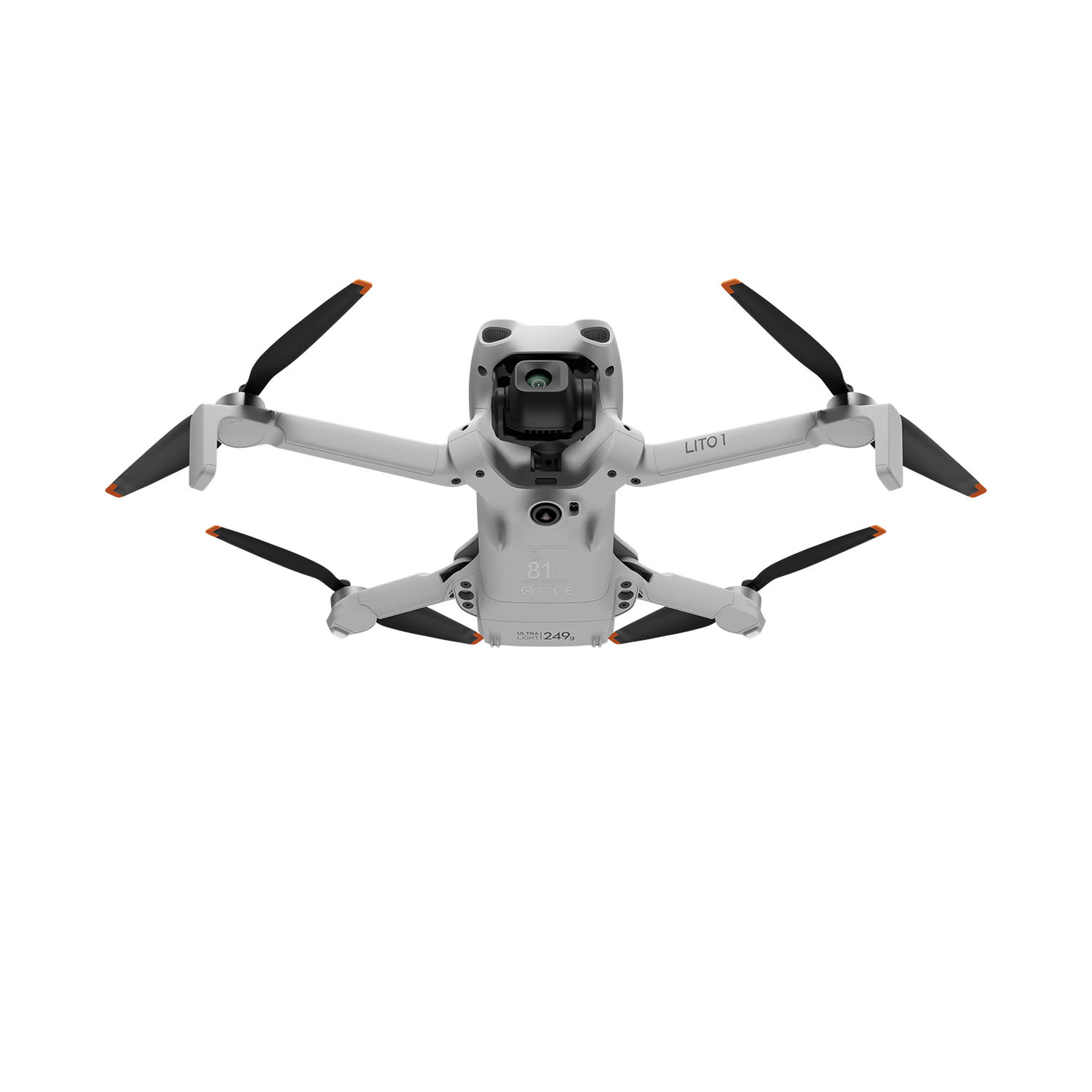 Εικόνα 7 του Lito 1 Fly More Combo (DJI RC-N3)