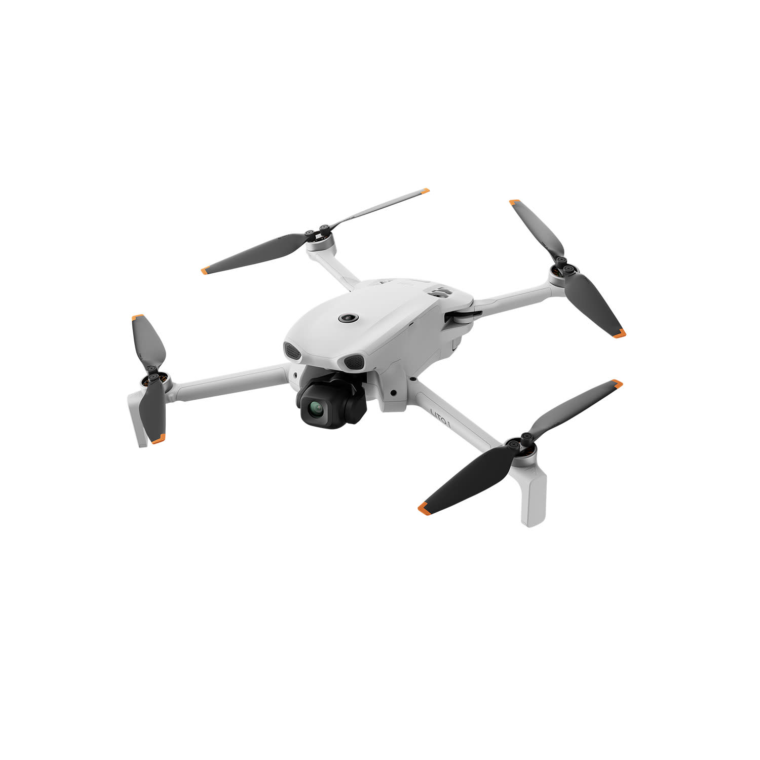 Εικόνα 8 του Lito 1 Fly More Combo (DJI RC-N3)