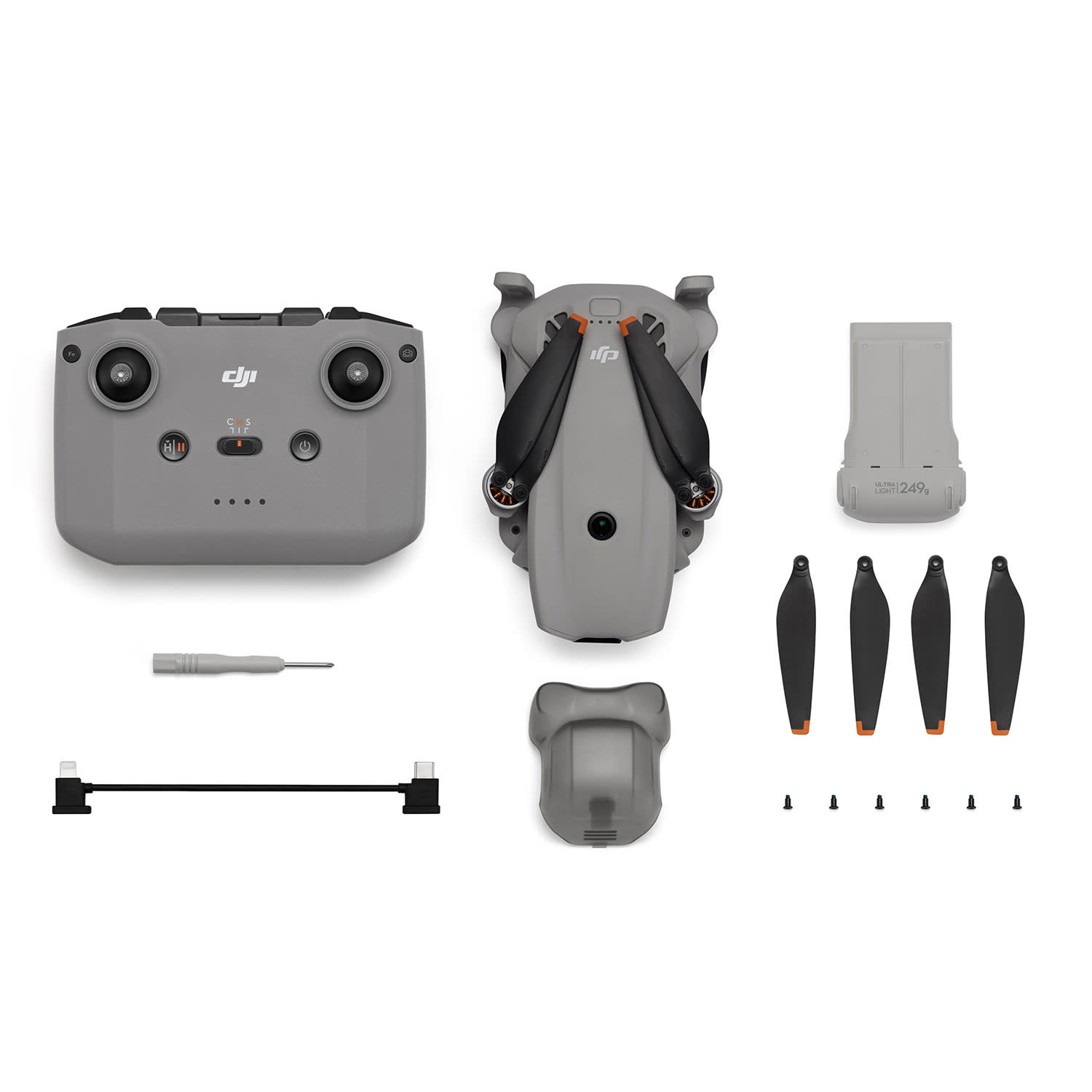 DJI Lito X1