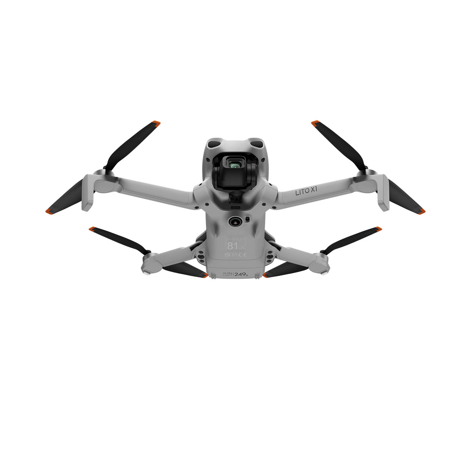 Εικόνα 4 του DJI Lito X1
