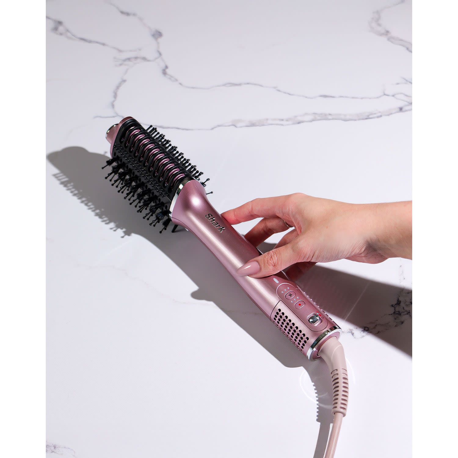 Κάνε κλικ για να δεις την εικόνα 7 του Shark Glossy Ηλεκτρική βούρτσα HT302EUPK