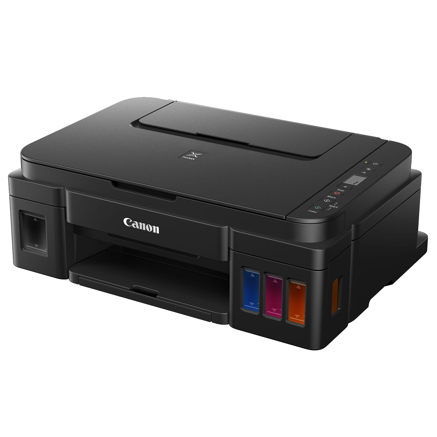 Εικόνα 5 του Canon Pixma G2410 Πολυμηχάνημα Inkjet