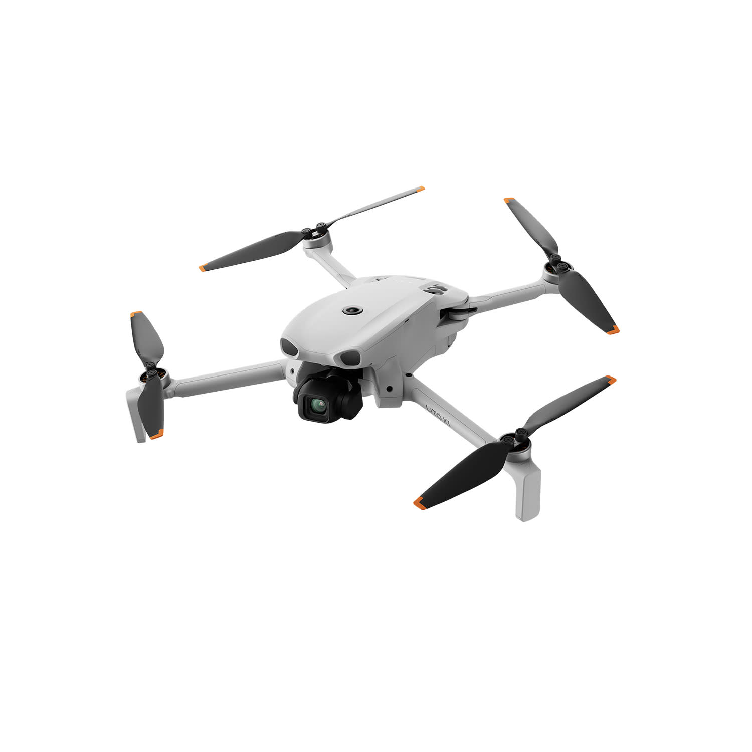 Εικόνα 12 του Lito X1 Fly More Combo (DJI RC-N3)