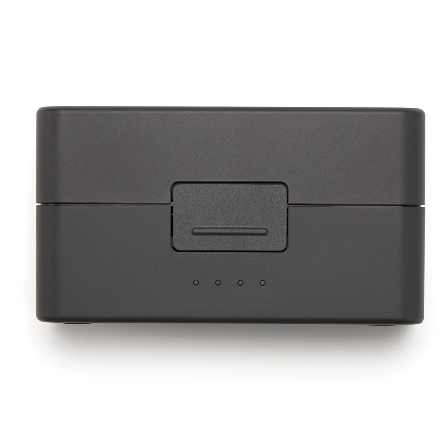 Κάνε κλικ για να δεις την εικόνα 4 του DJI Mic Mini 2 (2 TX + 1 Mobile RX + Charging Case)