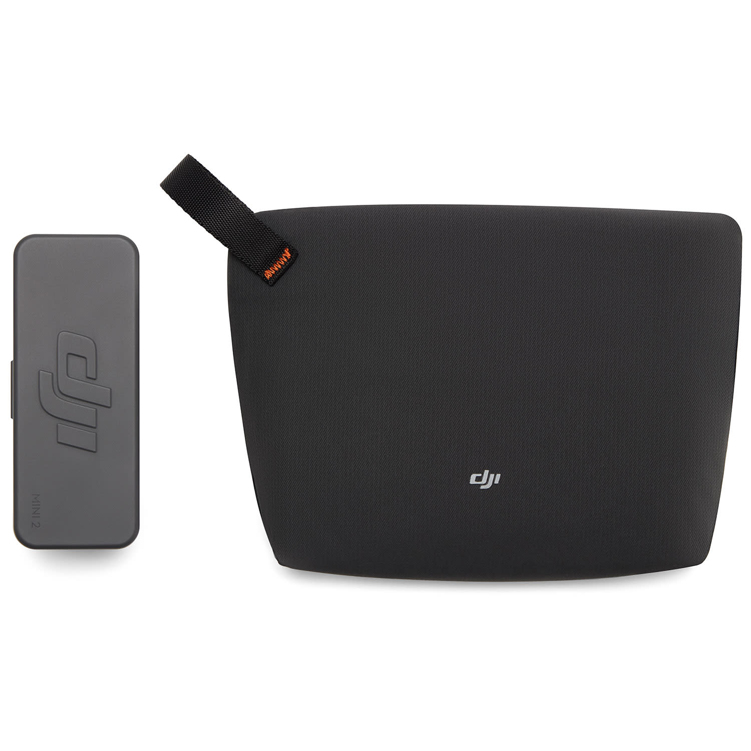 Εικόνα 4 του DJI Mic Mini 2 (1 TX + 1 Mobile RX + Charging Case)