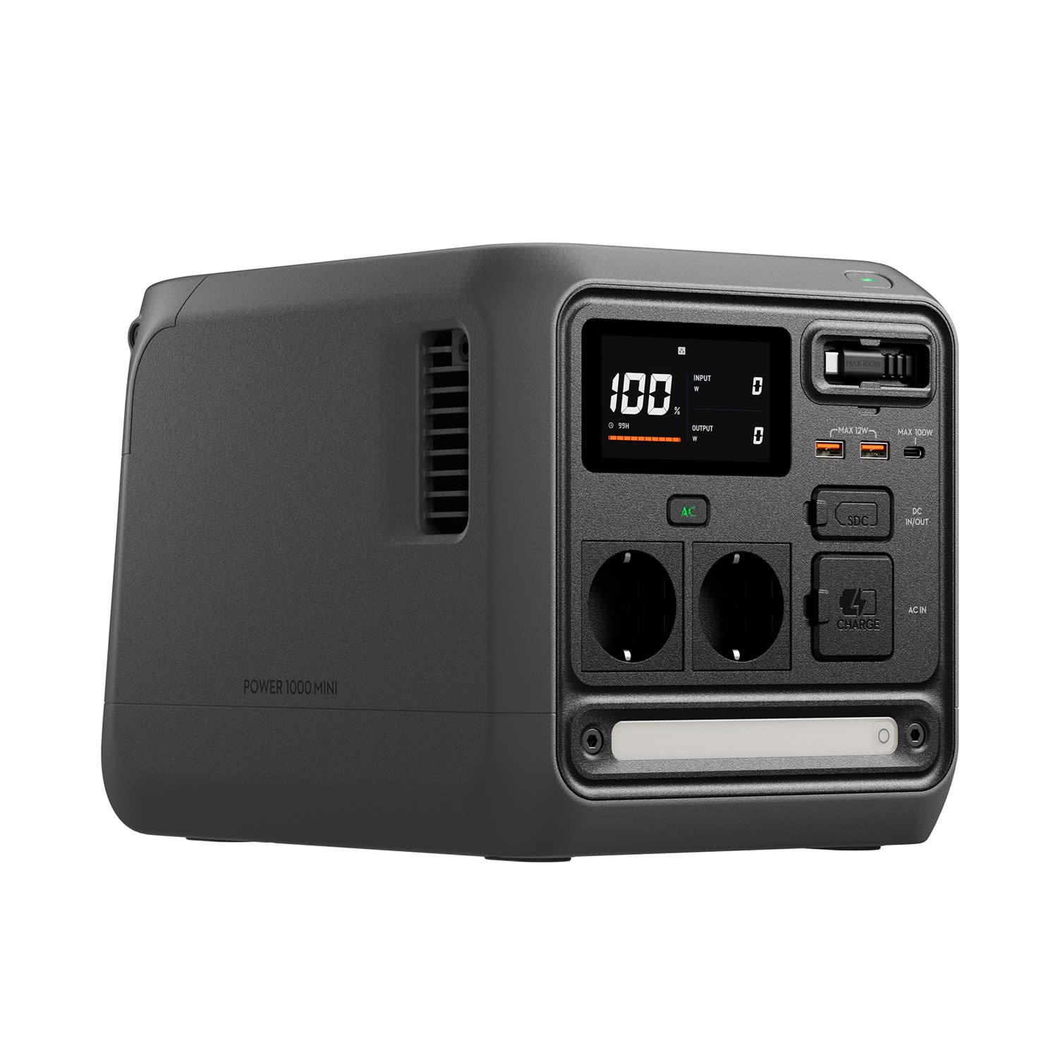 Εικόνα 3 του DJI POWER 1000 Mini