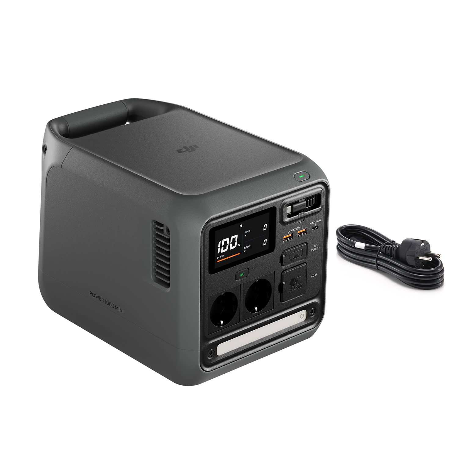 Εικόνα 4 του DJI POWER 1000 Mini