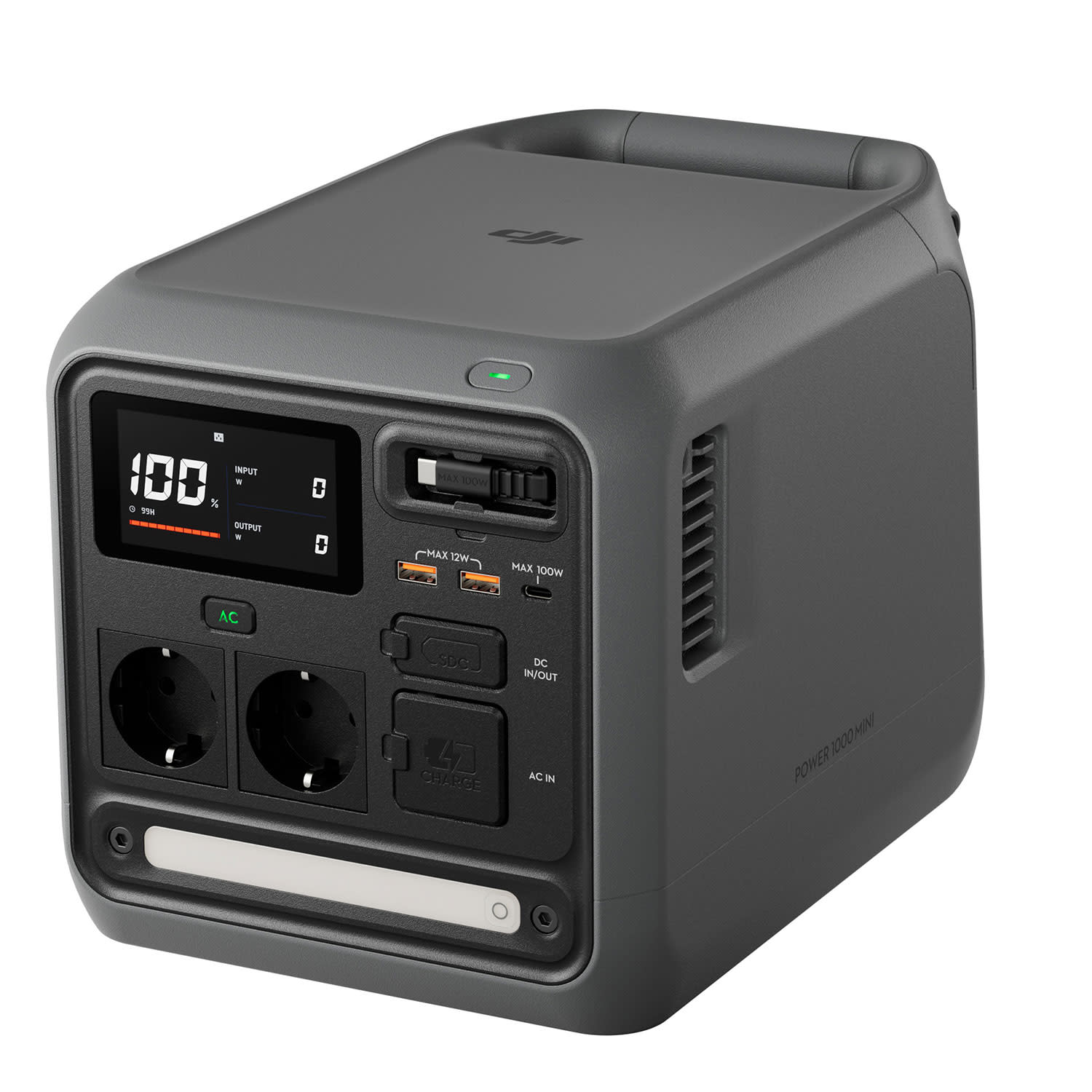 Εικόνα 5 του DJI POWER 1000 Mini