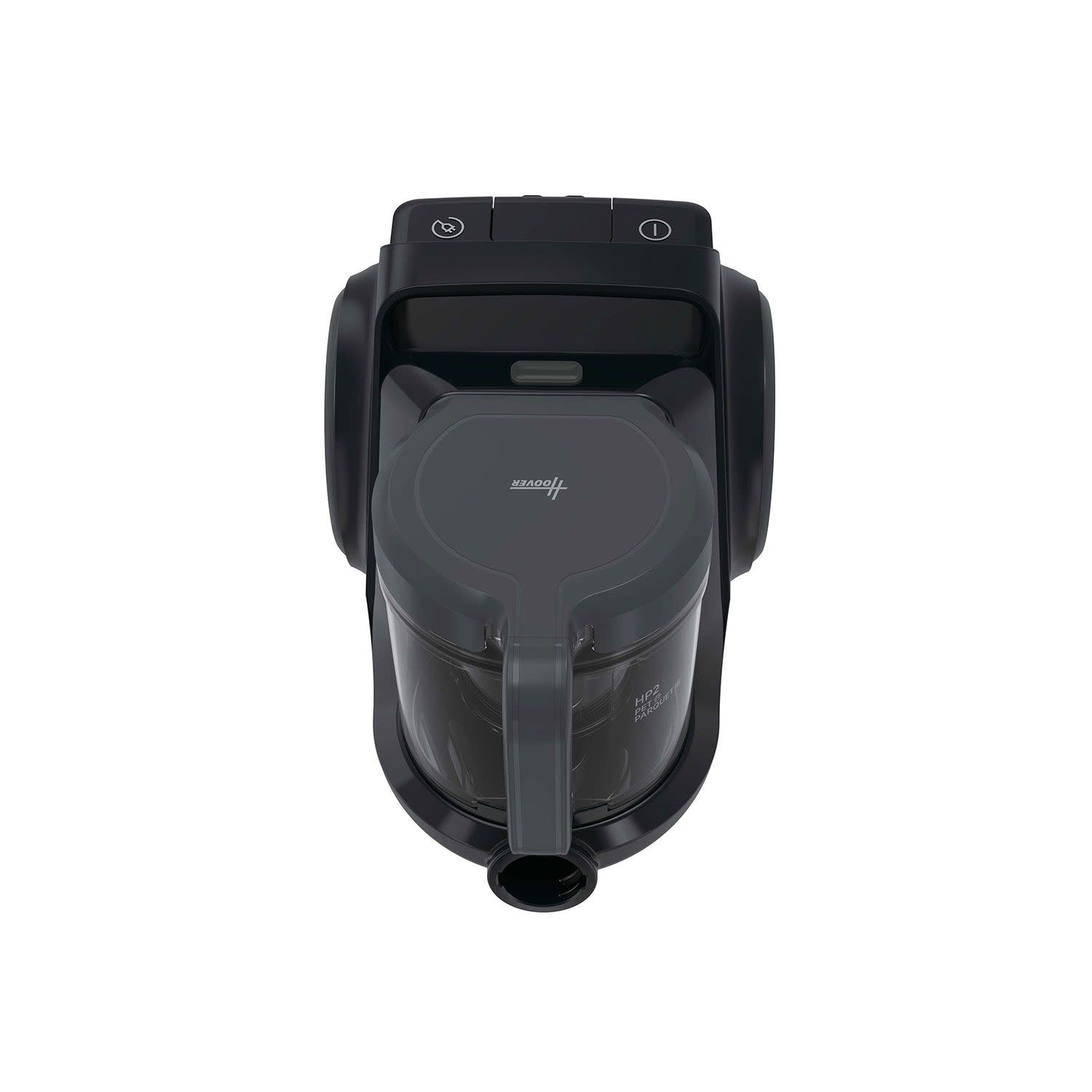 Εικόνα 3 του Hoover Σκούπα Με Κάδο HP210P 011