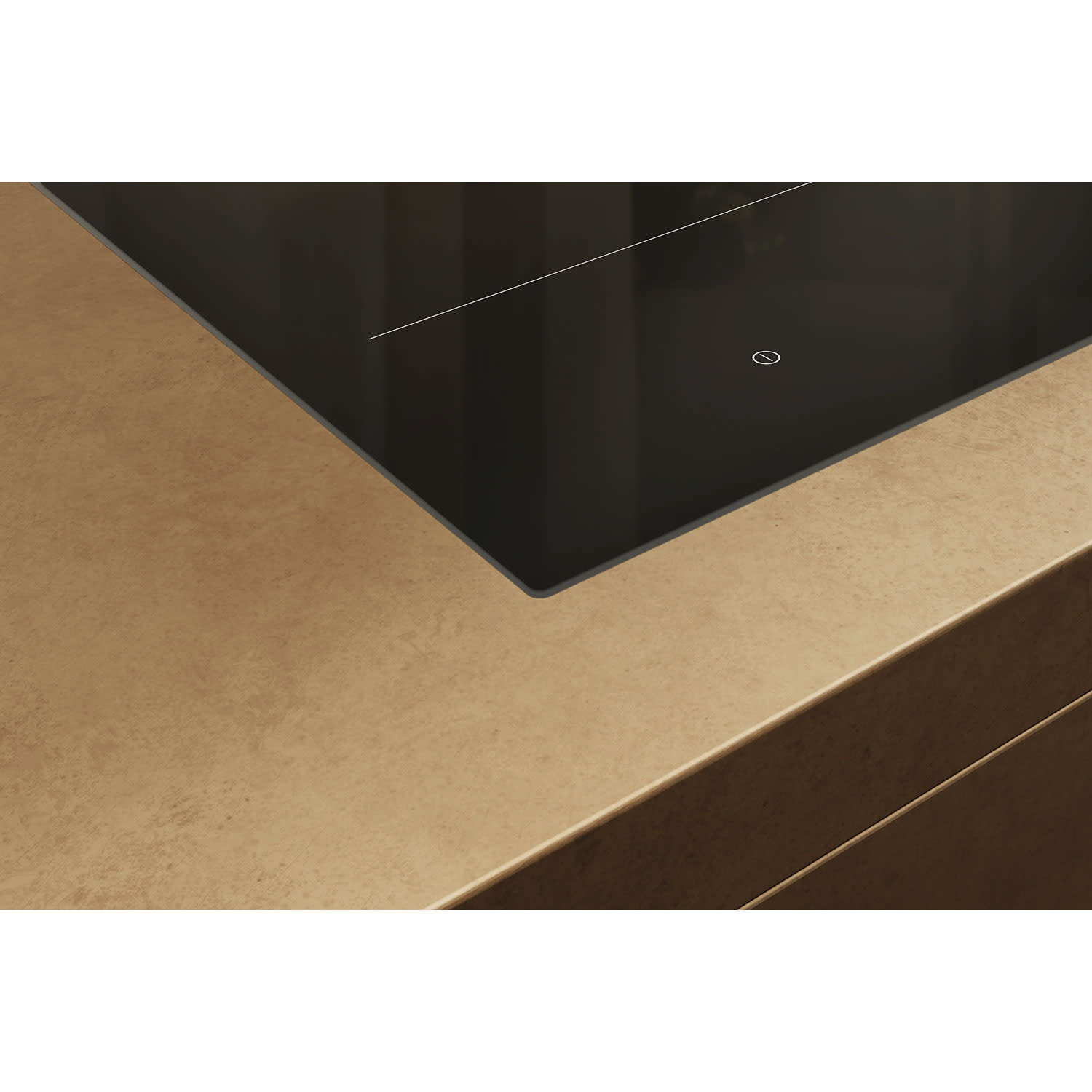 Εικόνα 3 του Miele Εστίες Επαγωγικές KM8665 FL- FullSurface - Msense 60cm