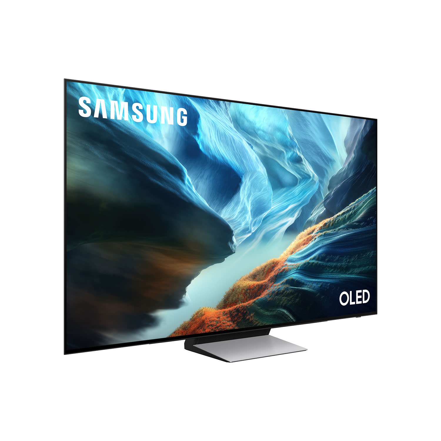 Κάνε κλικ για να δεις την εικόνα 3 του Samsung 4K OLED TV 65'' 65S90H Vision AI