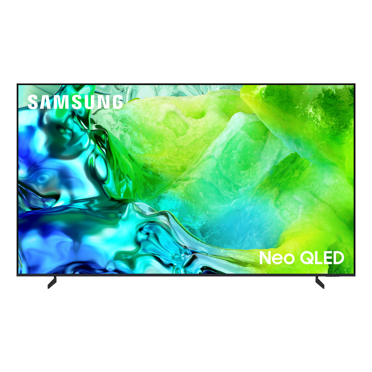 Samsung 4K Neo QLED Mini LED TV 100'' 100QN80H Vision AI