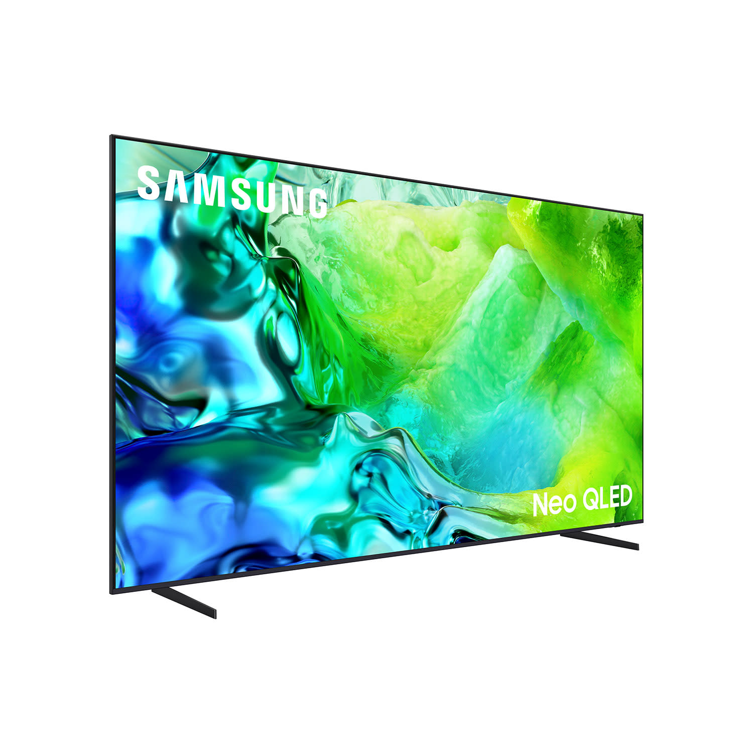 Εικόνα 3 του Samsung 4K Neo QLED Mini LED TV 100'' 100QN80H Vision AI